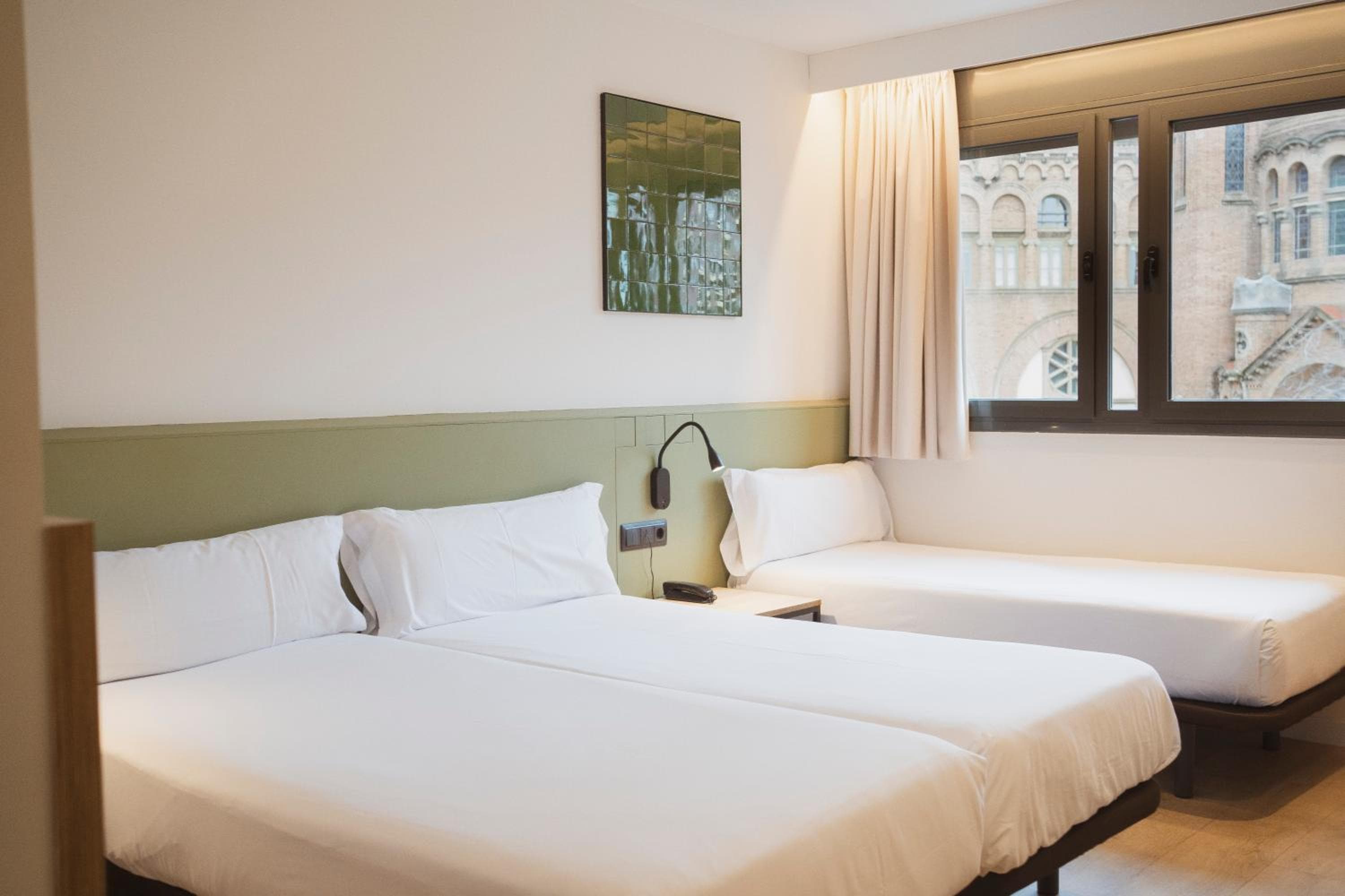 Hotel Sant Pau