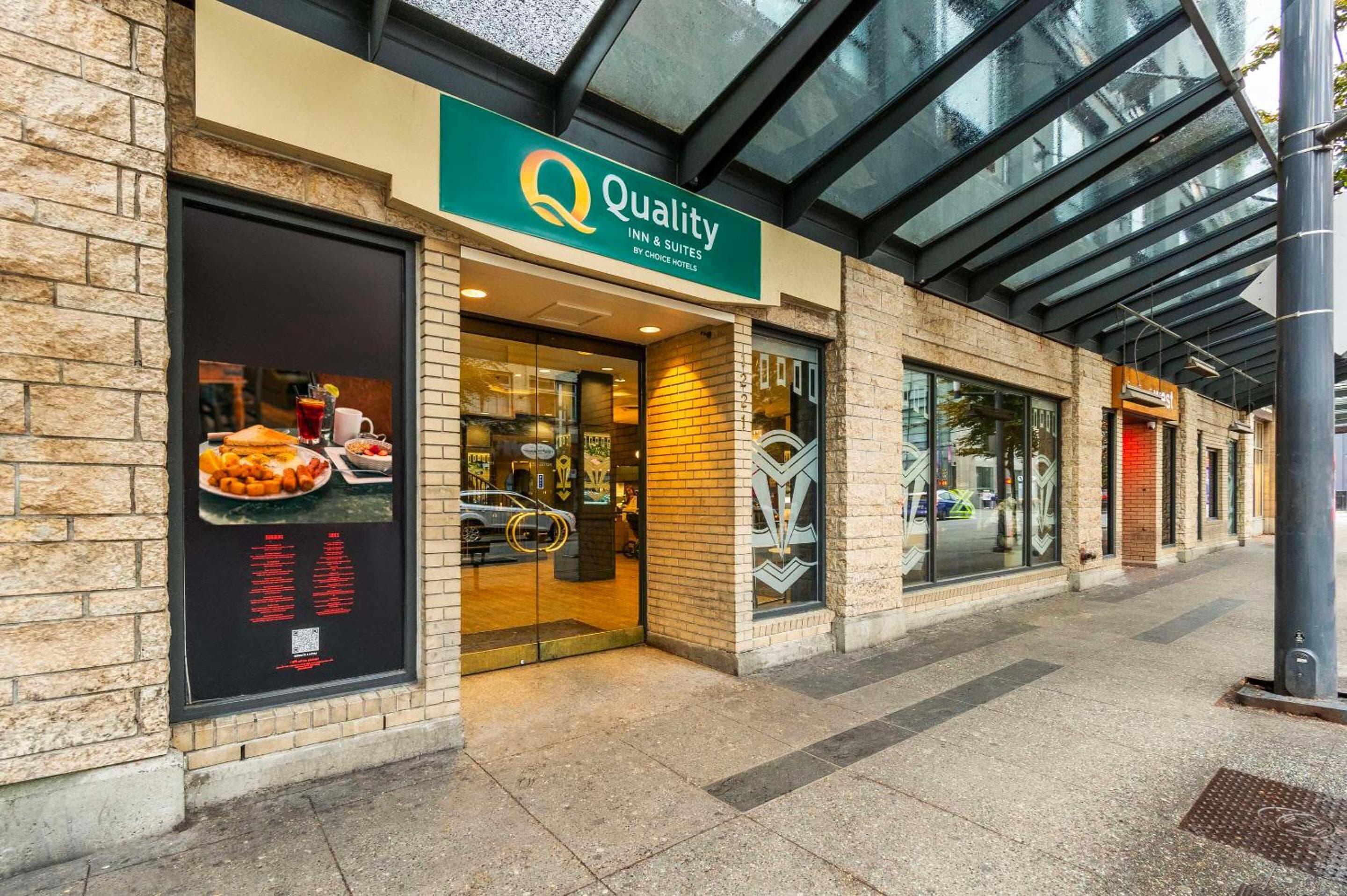 Quality Inn & Suites