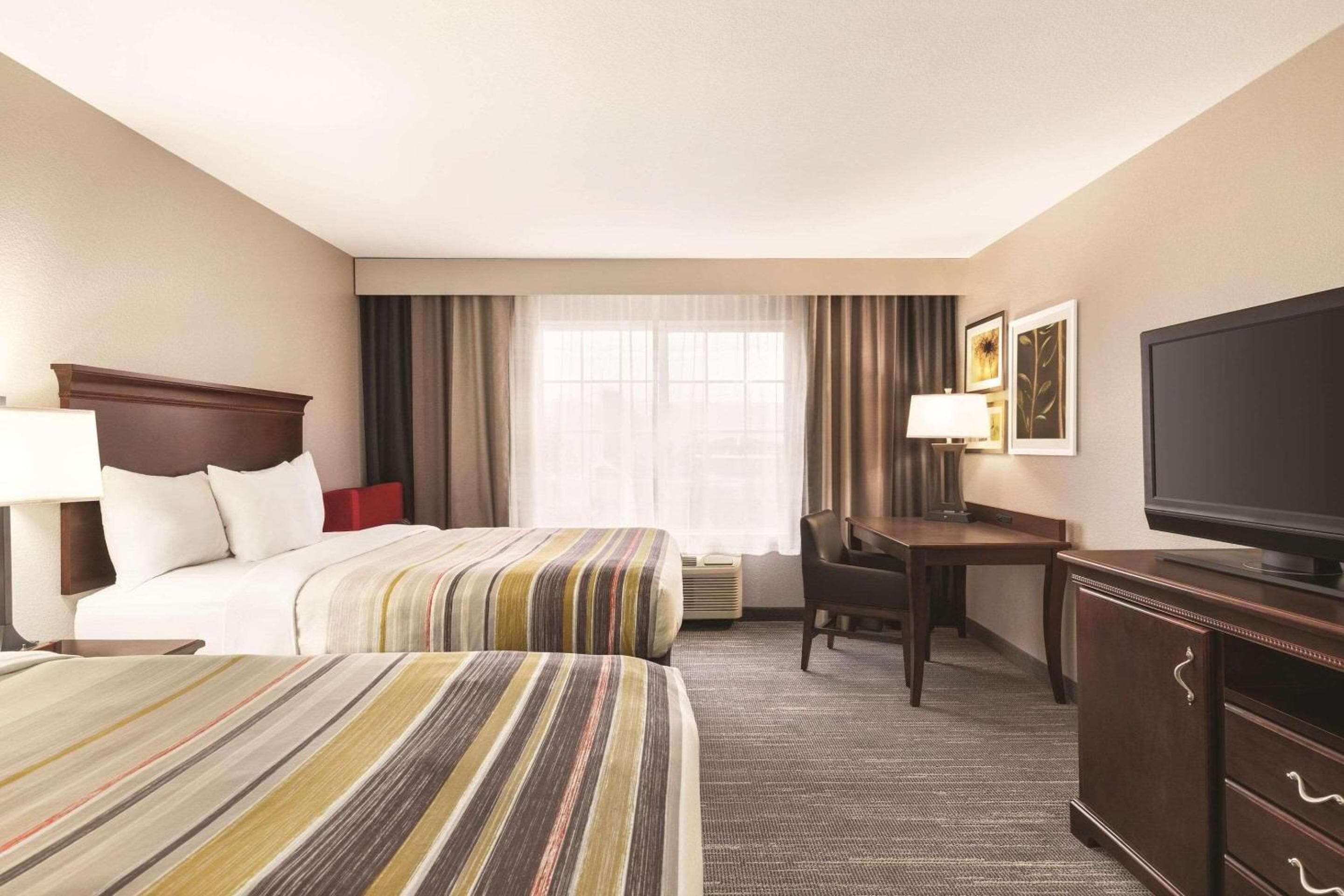 Spark by Hilton Homewood Birmingham