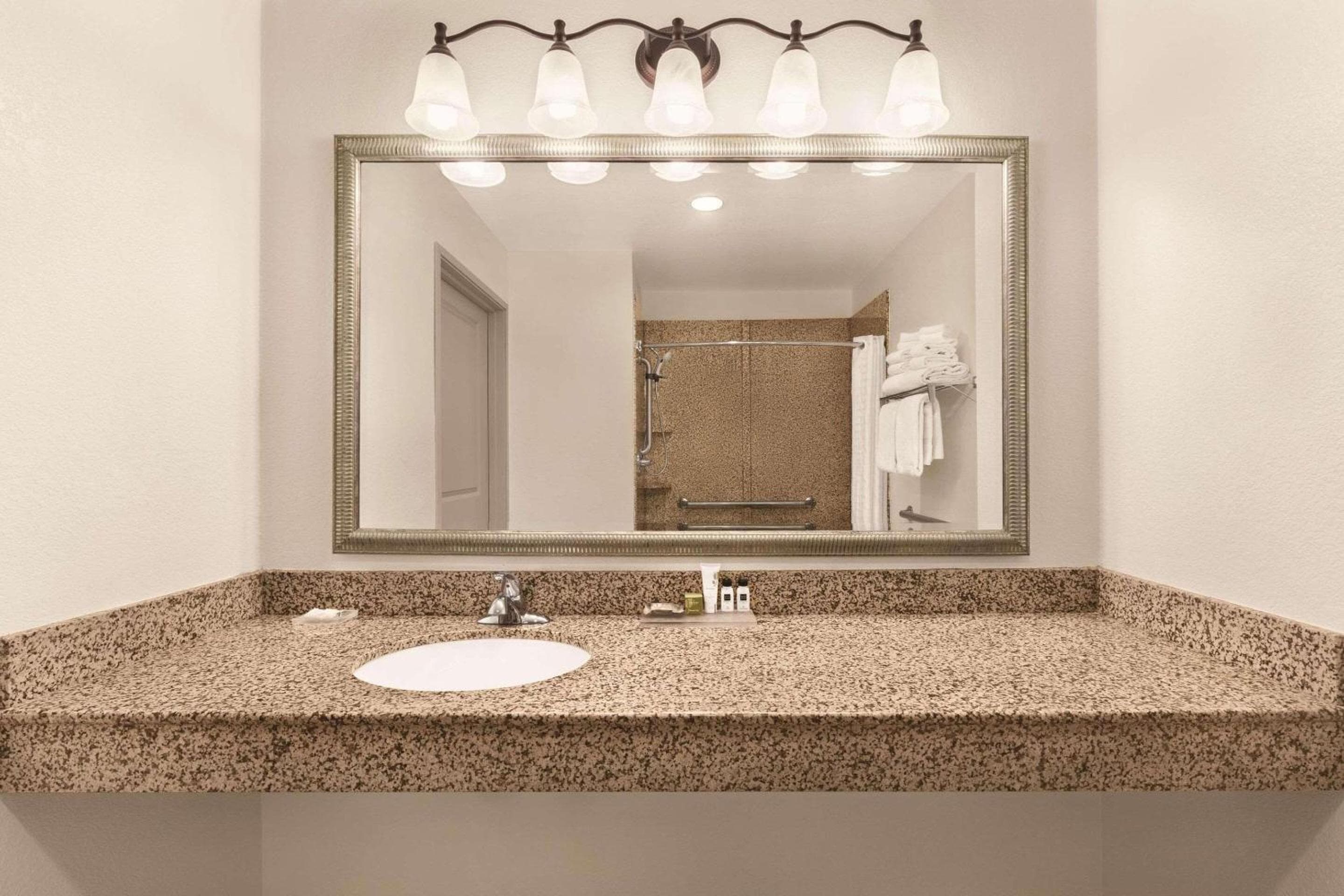 Spark by Hilton Homewood Birmingham