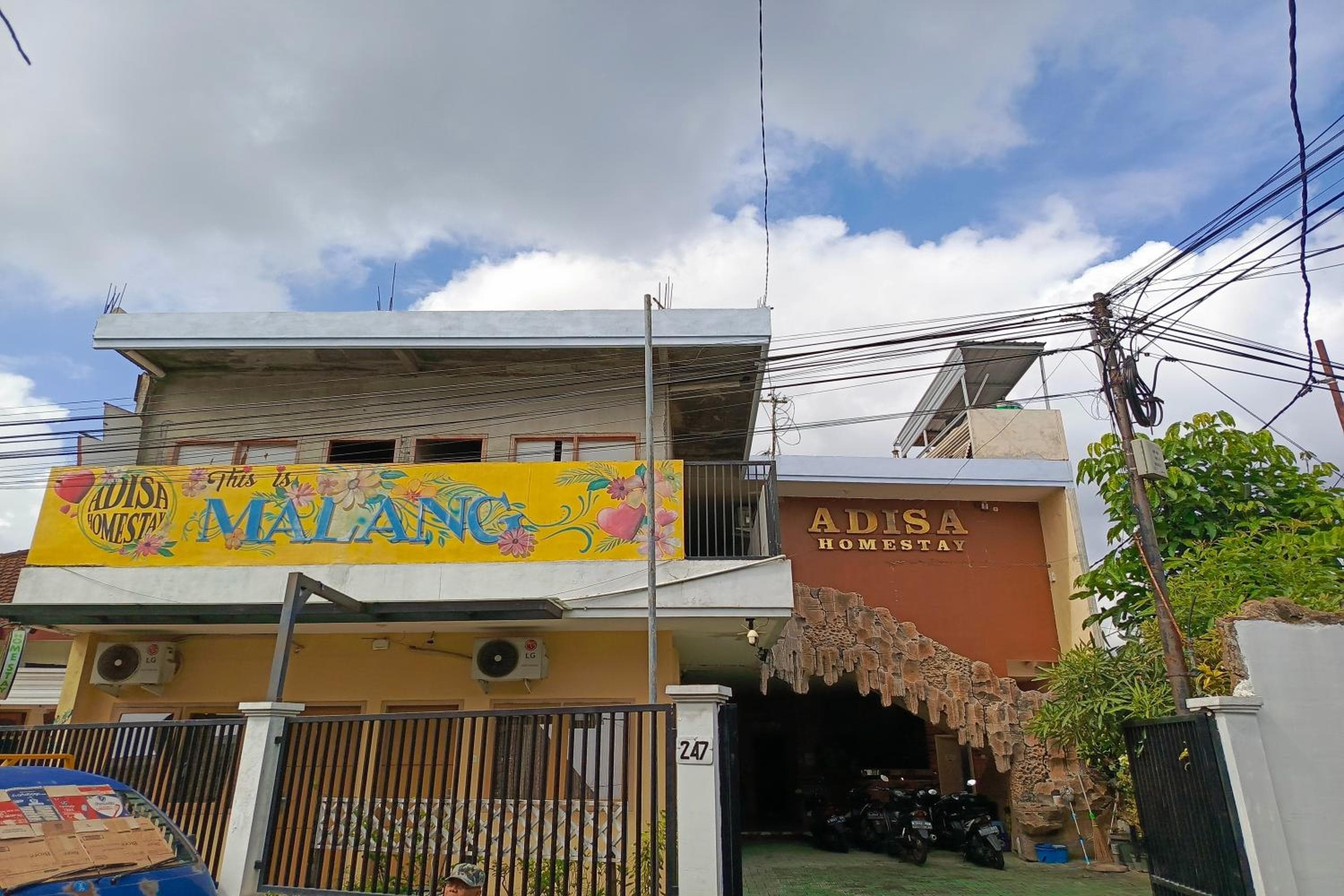 Adisa Homestay