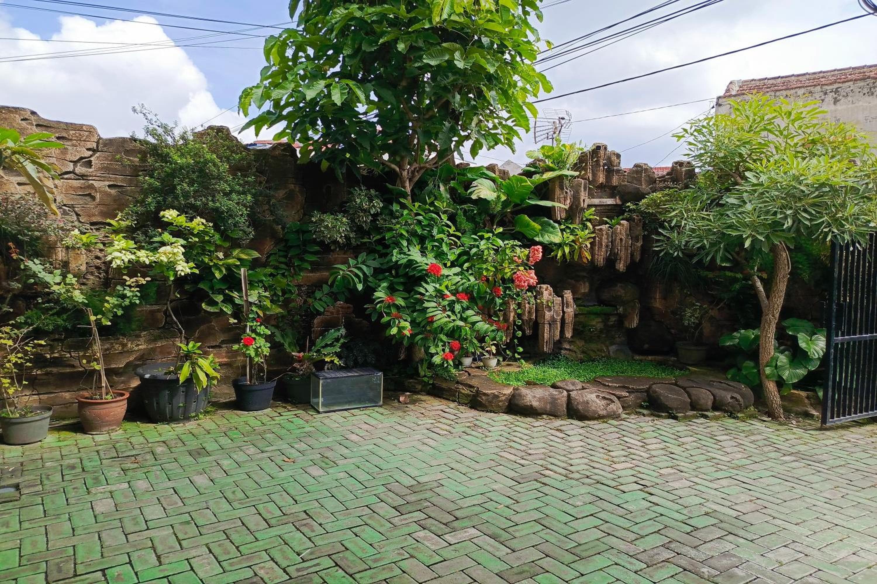 Adisa Homestay
