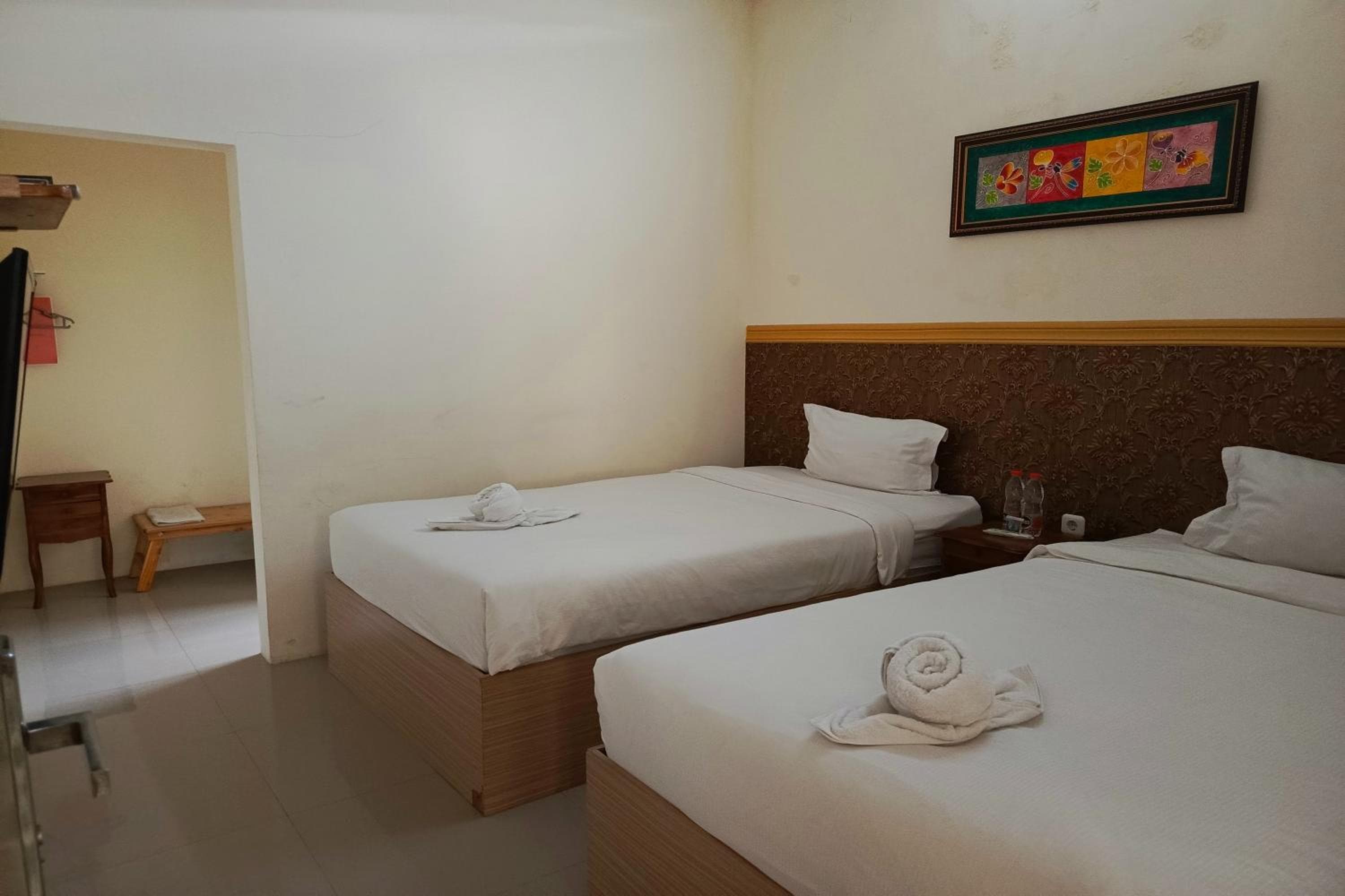 Adisa Homestay