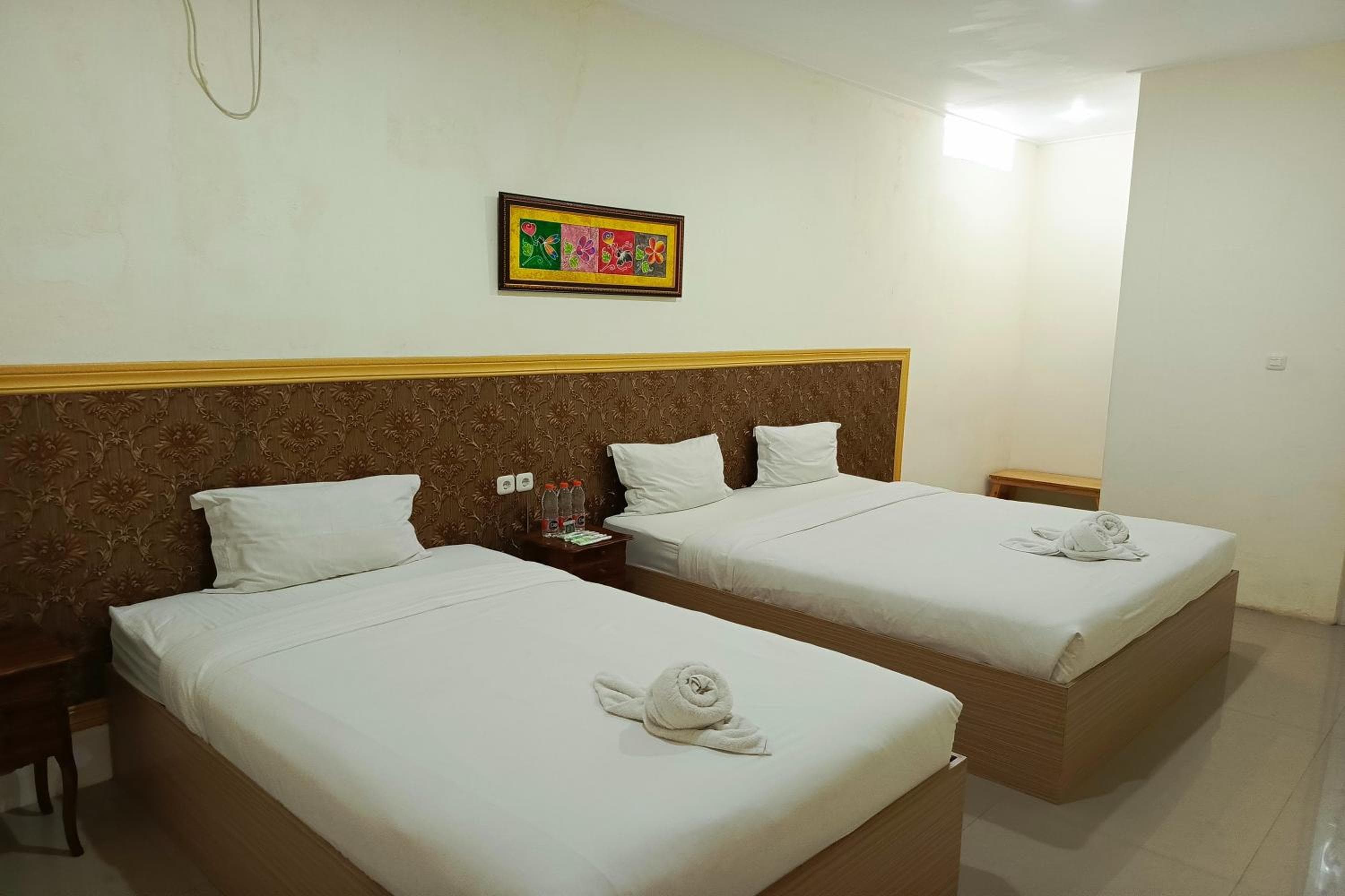 Adisa Homestay