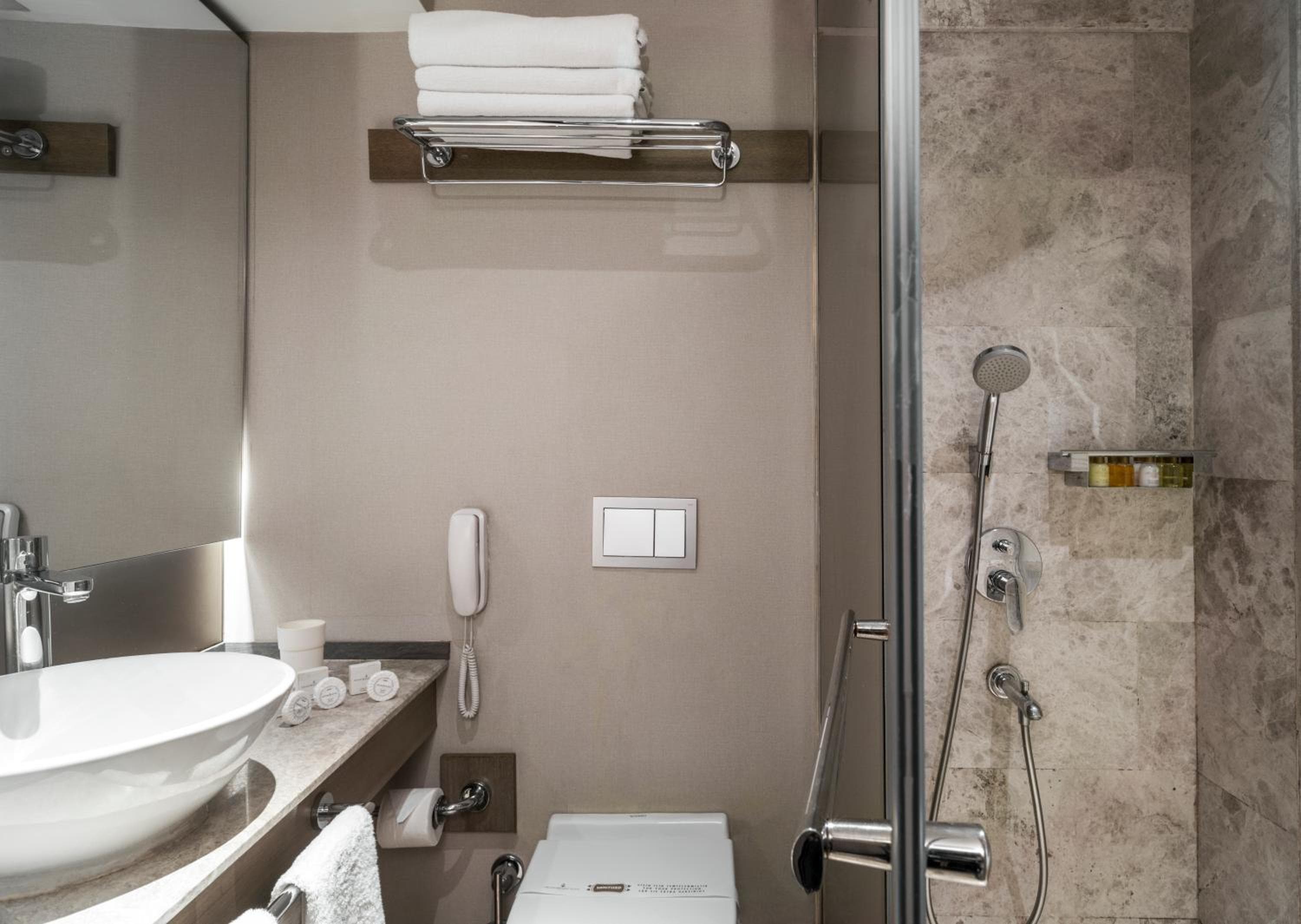 AHC Grand Bazaar Hotel