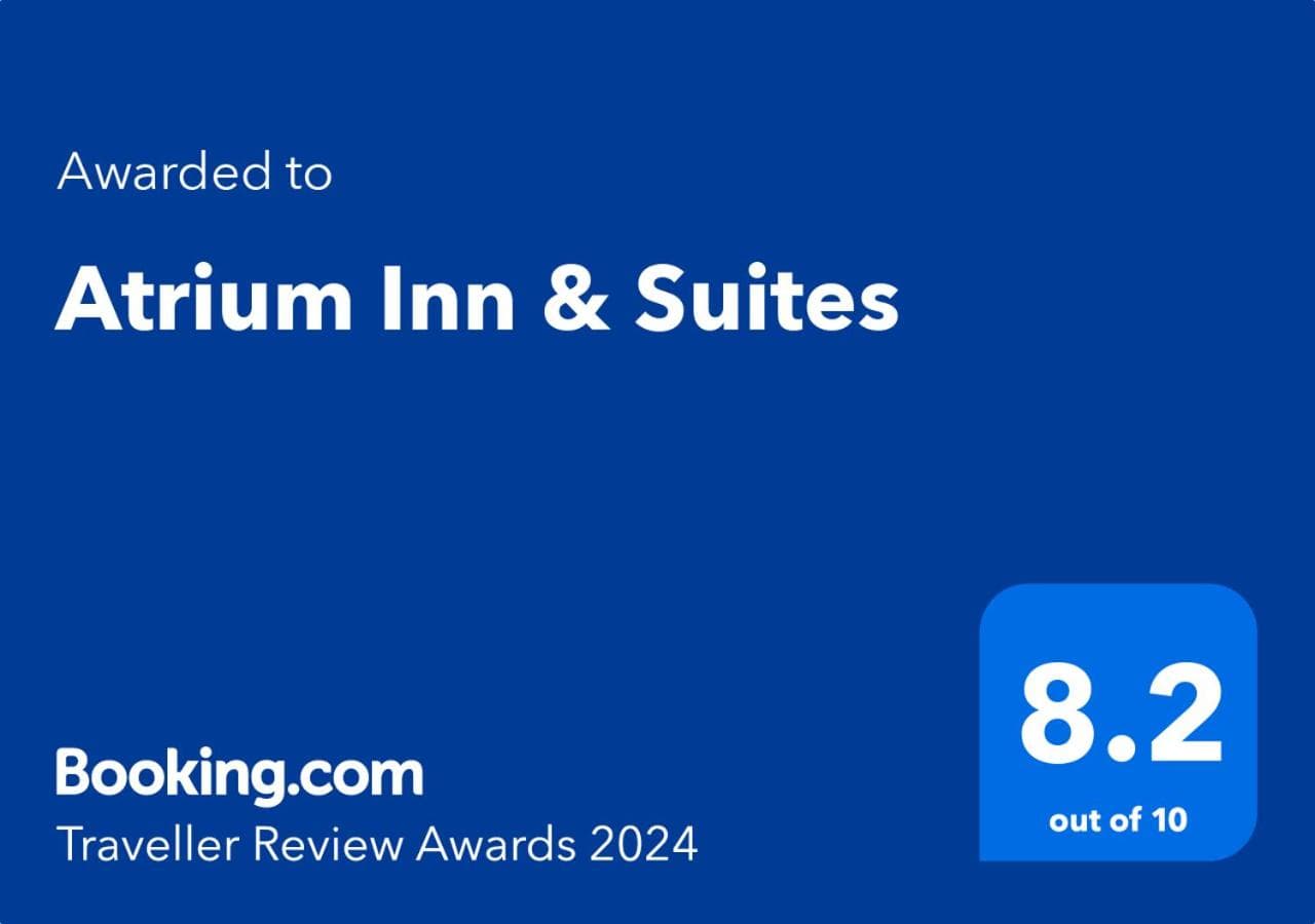 Atrium Inn & Suites