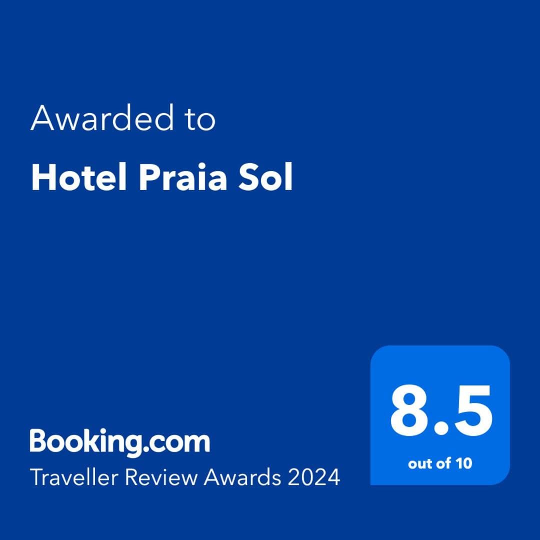 Hotel Praia Sol