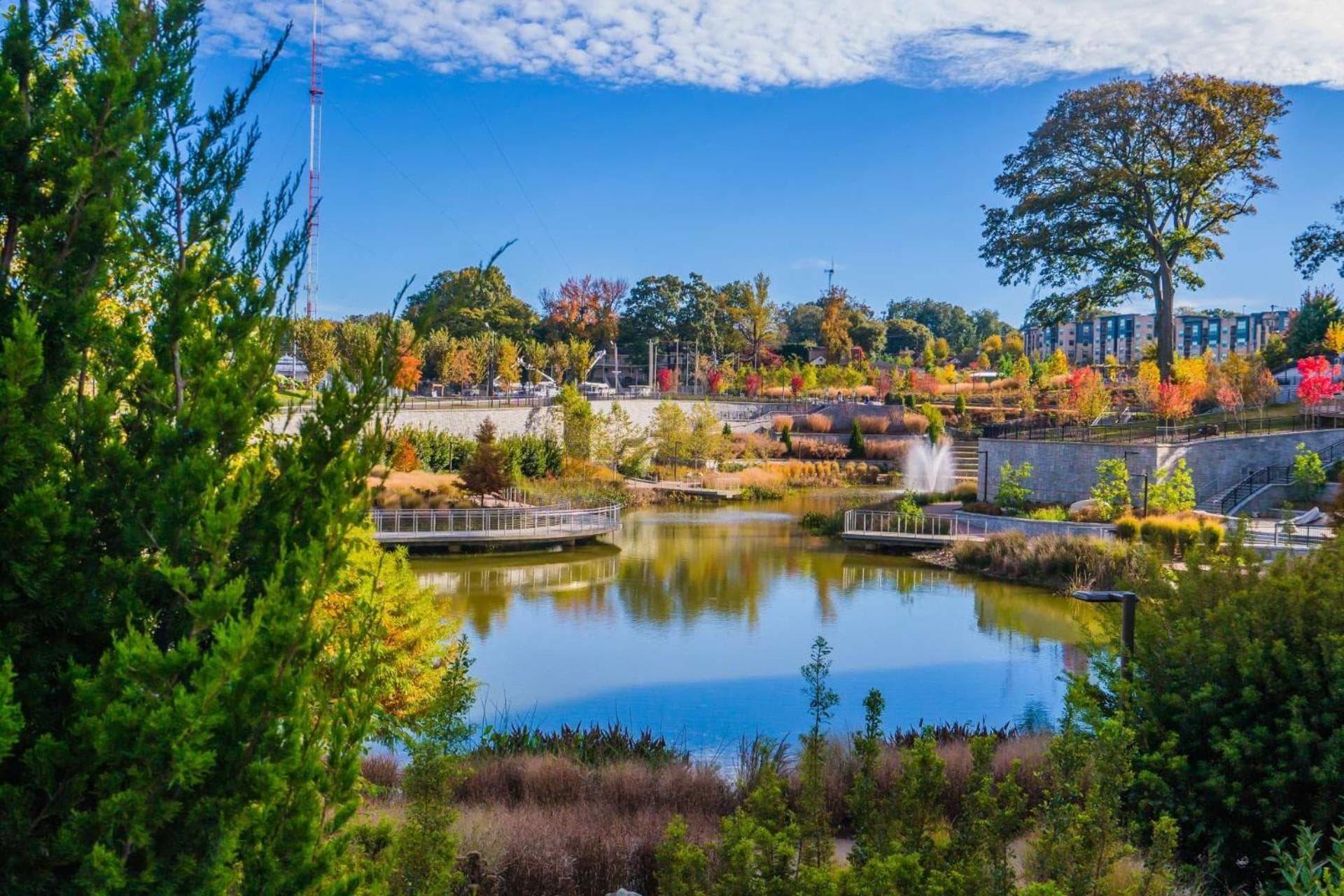 Discover Decatur