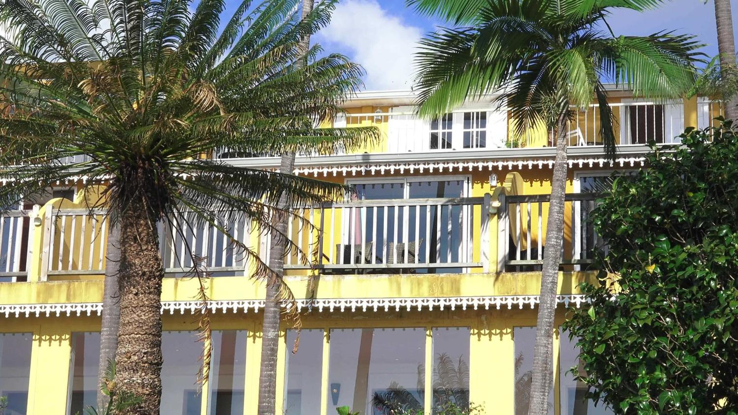 Villa Laurina