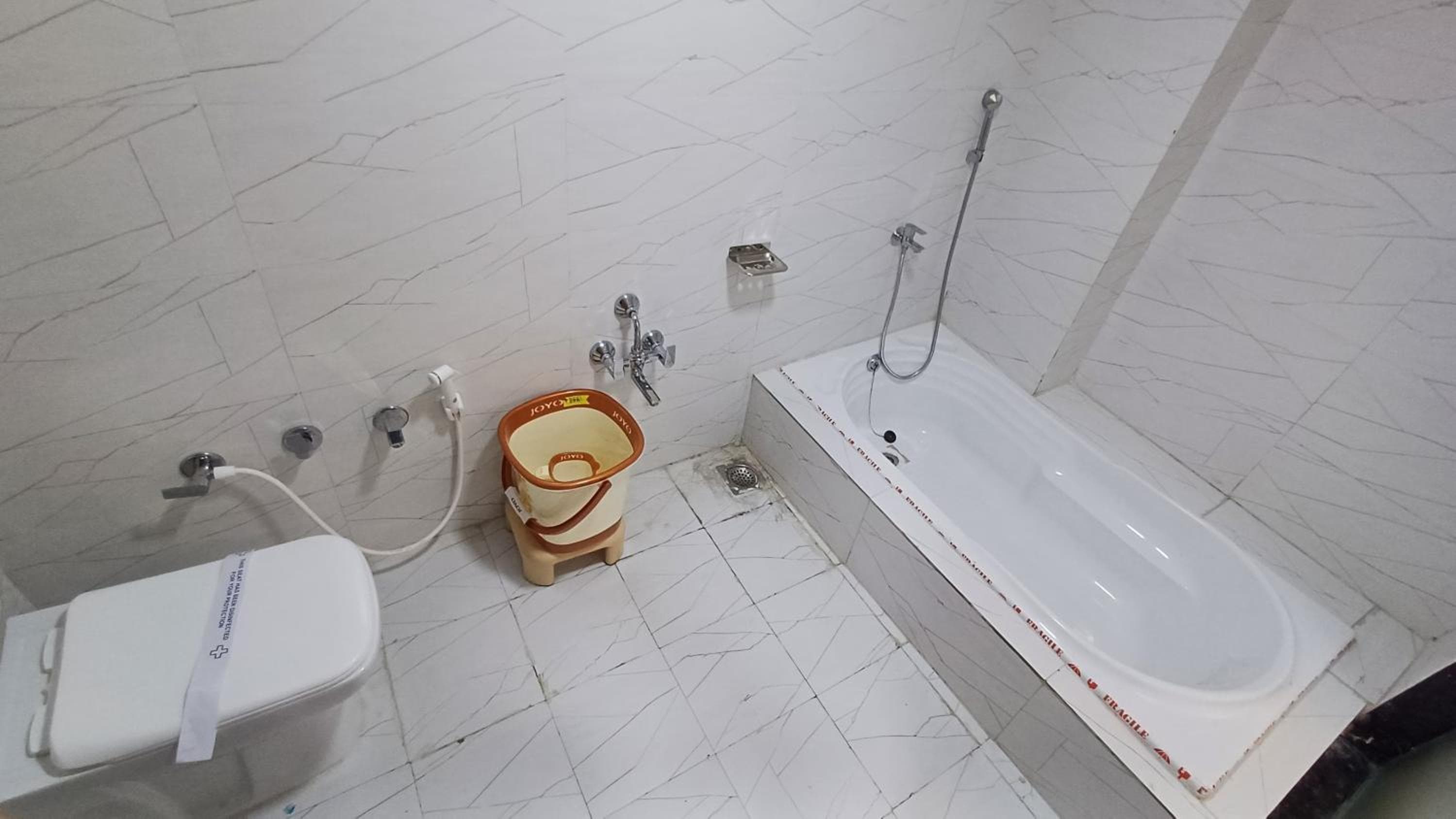 Hotel The Grand Jashi Residency