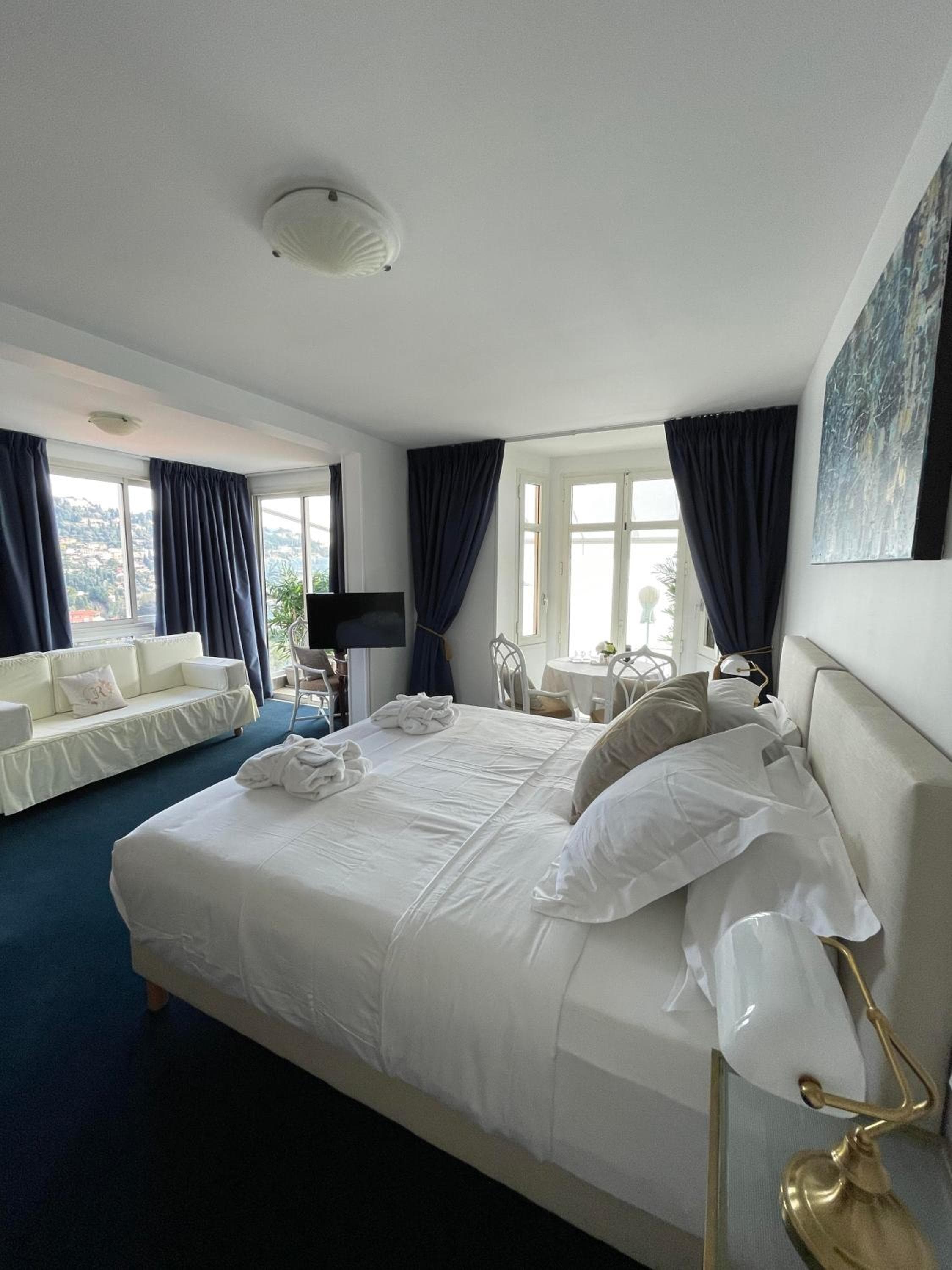 Hôtel Le Roquebrune