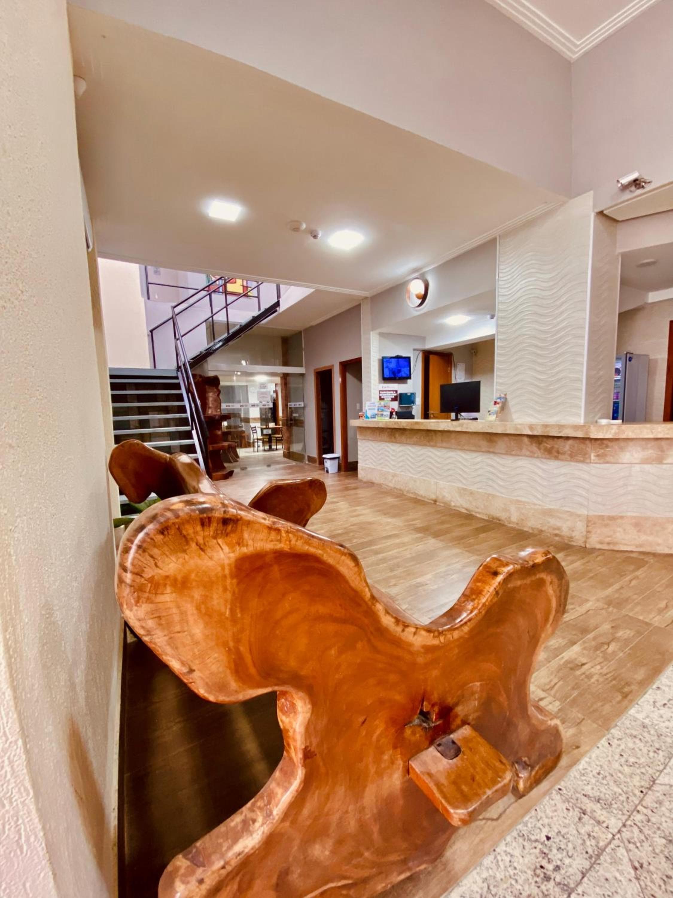 Hotel Porto Salvador