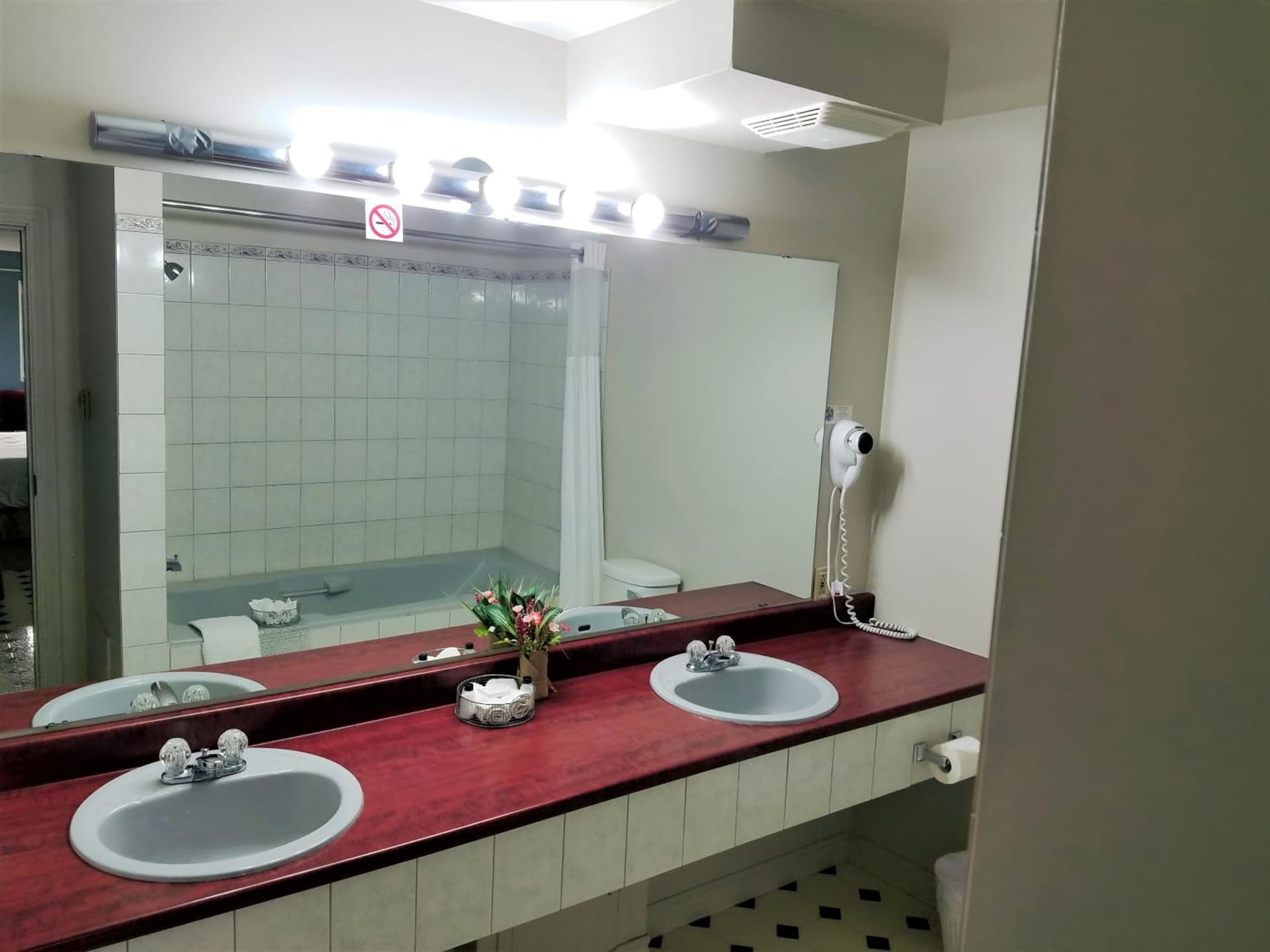 Ramada by Wyndham Florenceville
