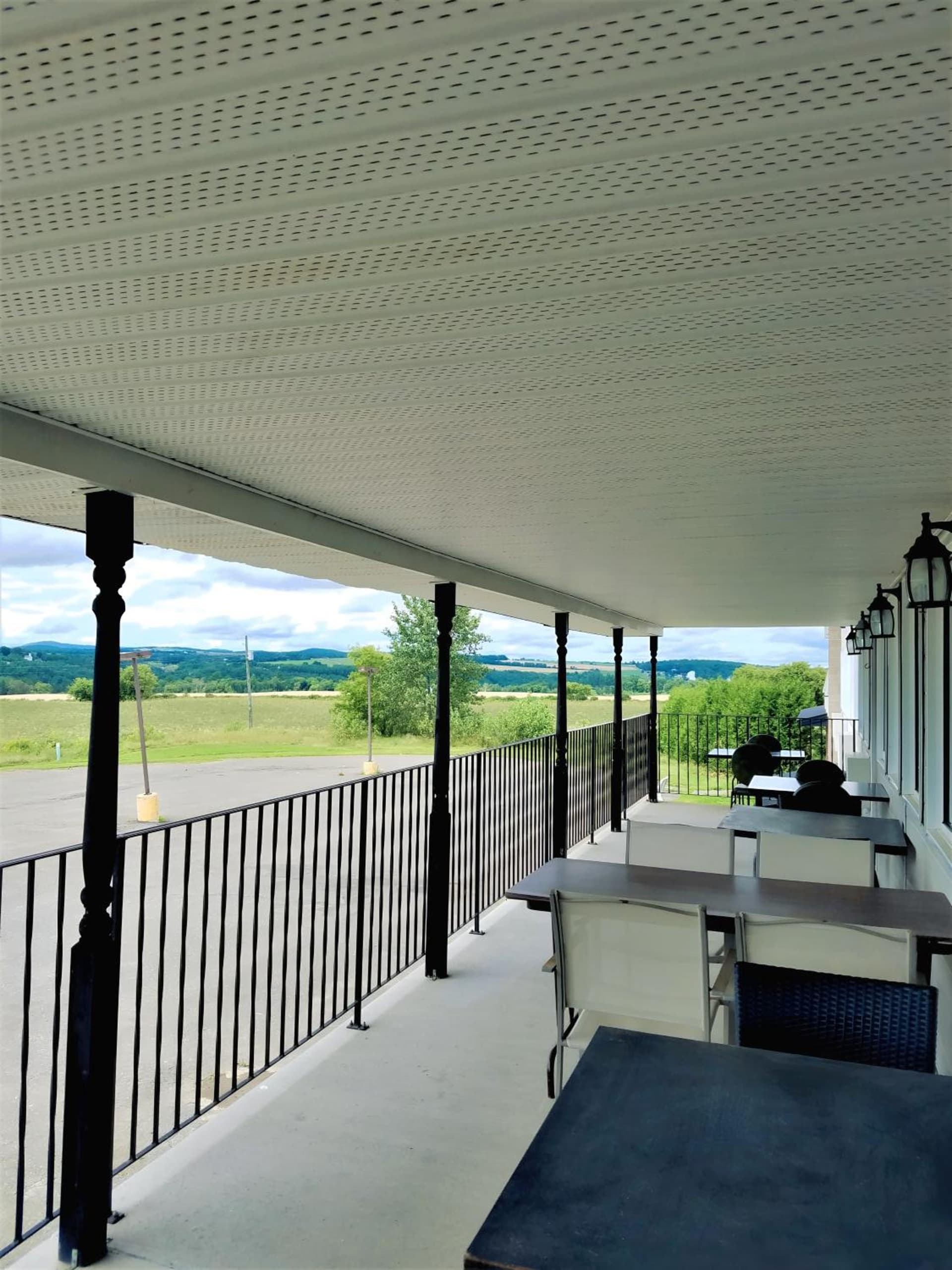 Ramada by Wyndham Florenceville