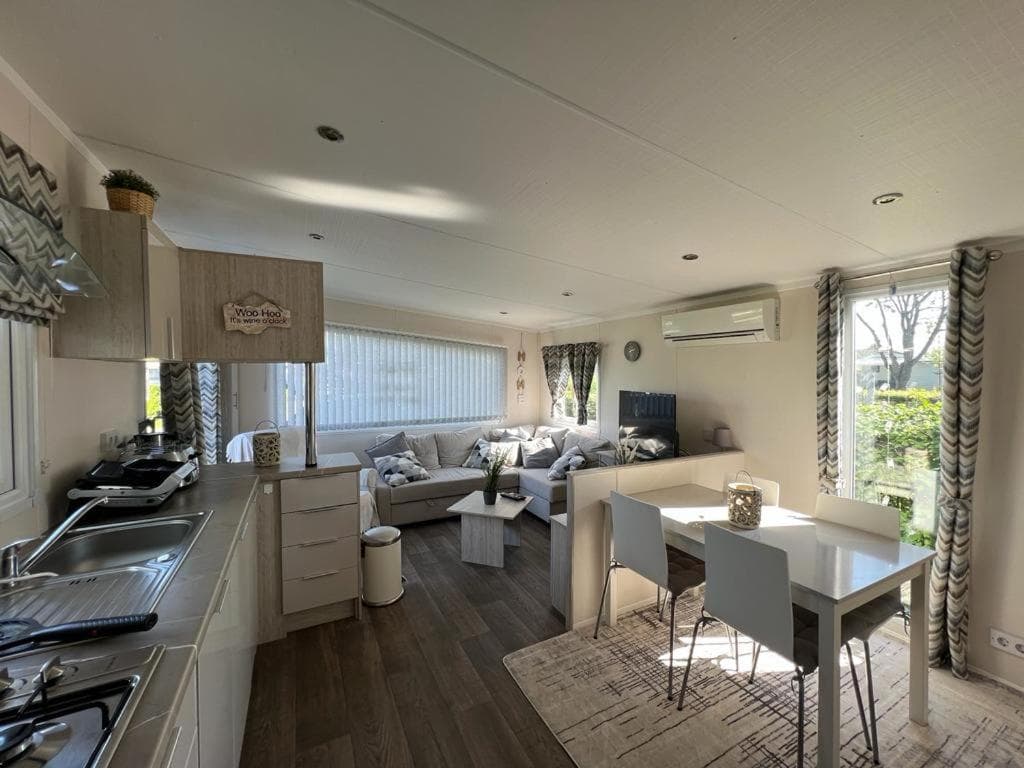 Chalet am See