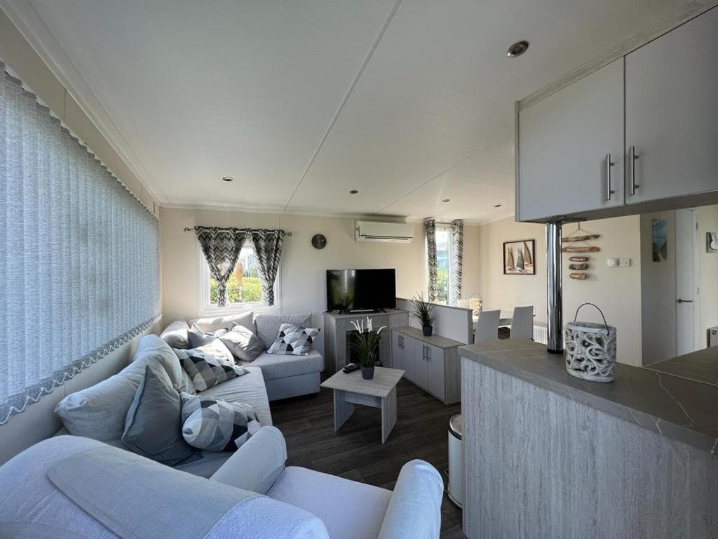 Chalet am See
