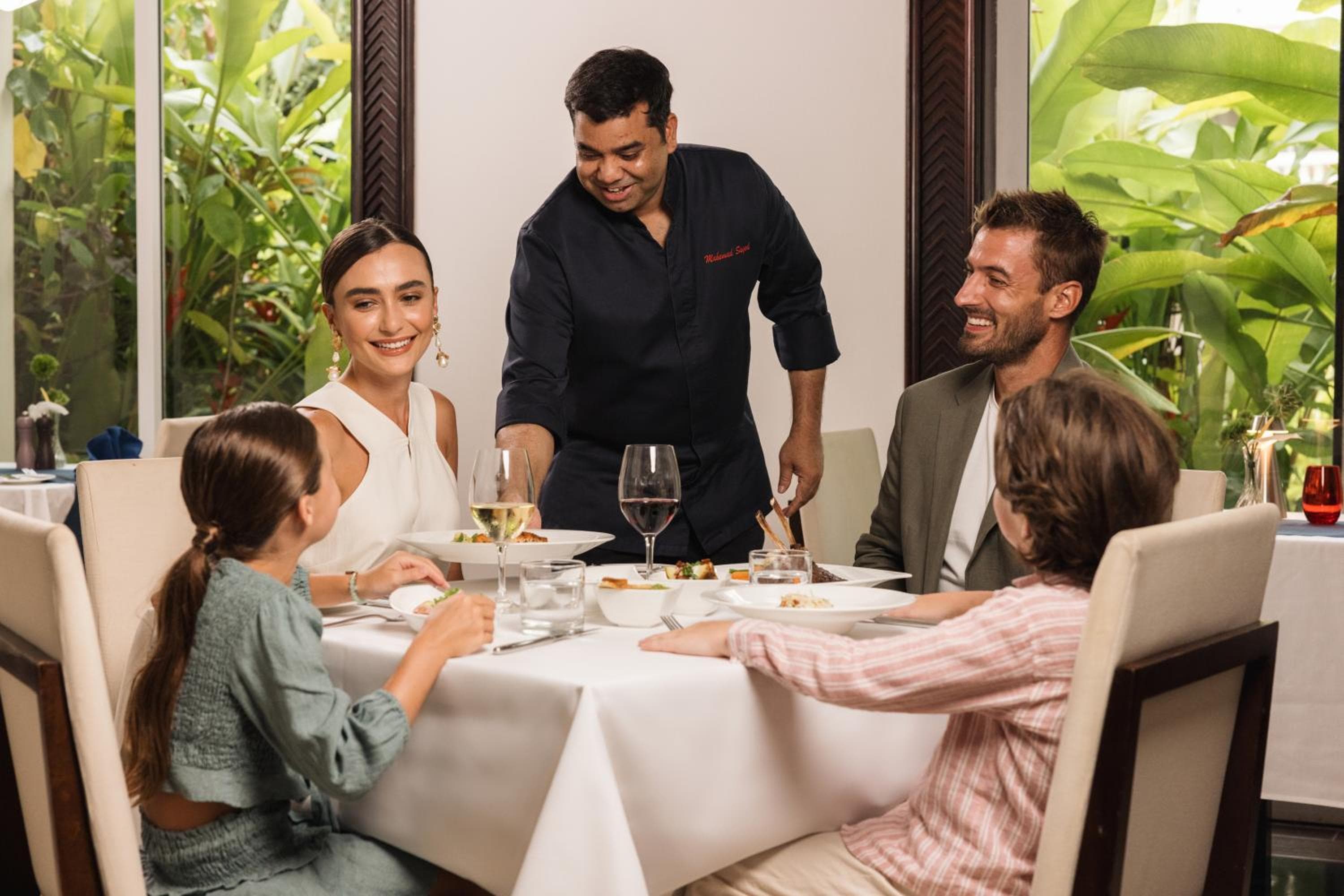 Hyatt Ziva Rose Hall - All Inclusive