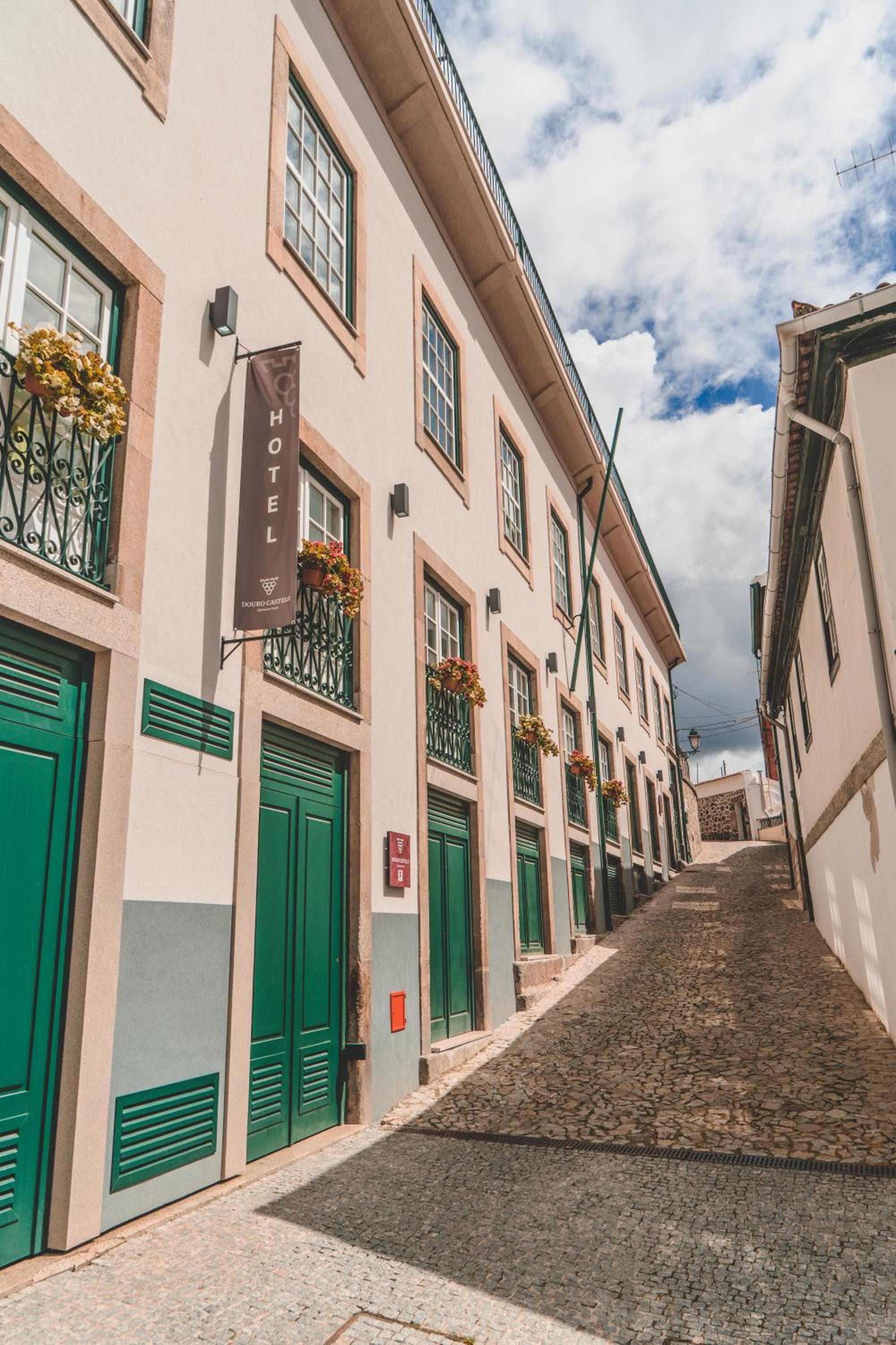 Douro Castelo Signature Hotel & Spa