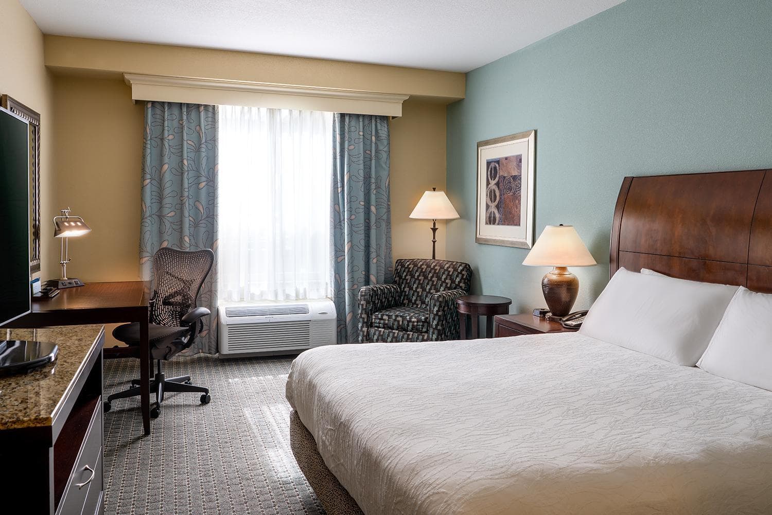 Hilton Garden Inn Billings