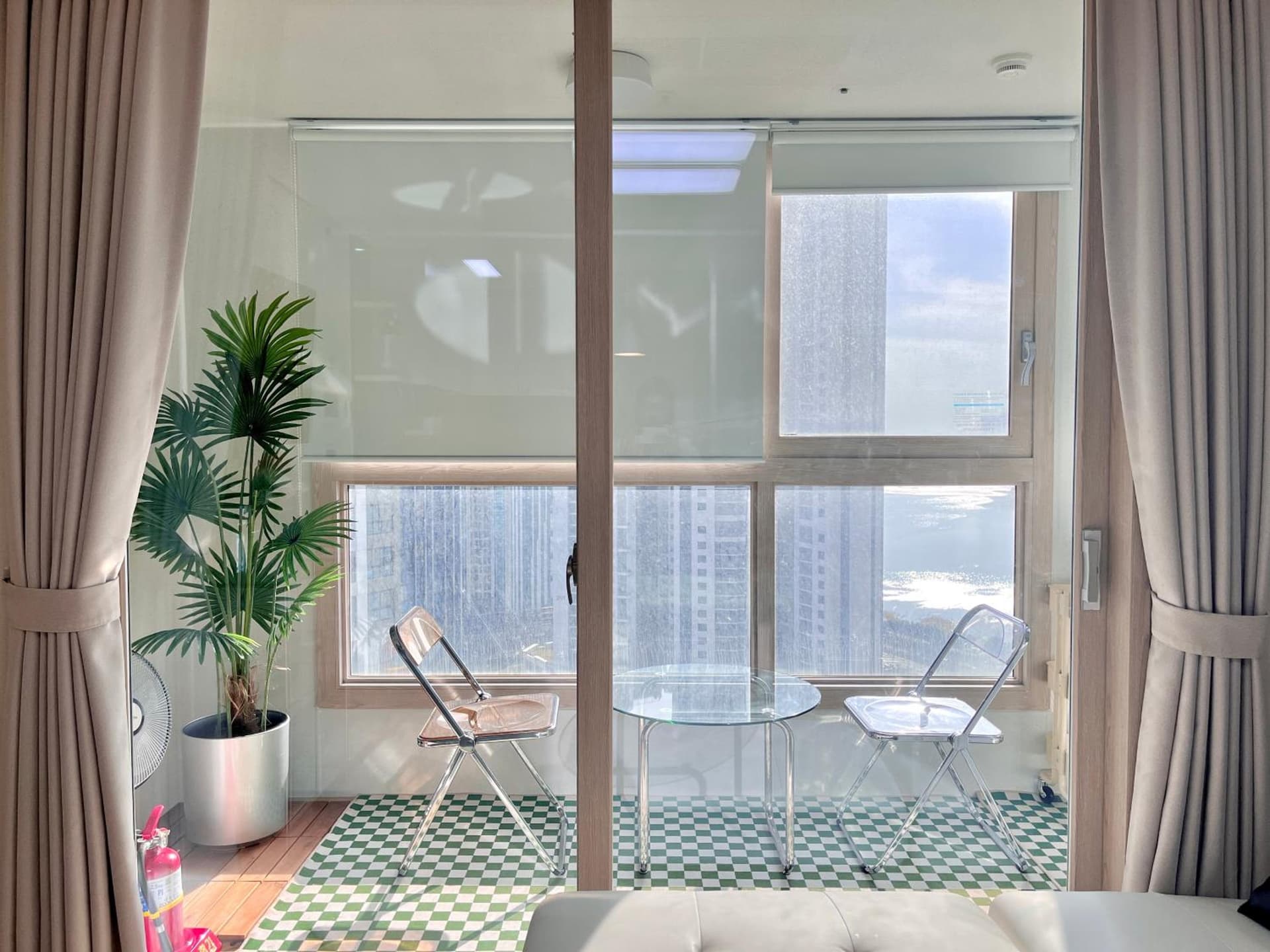 Landmark Stay in Songdo