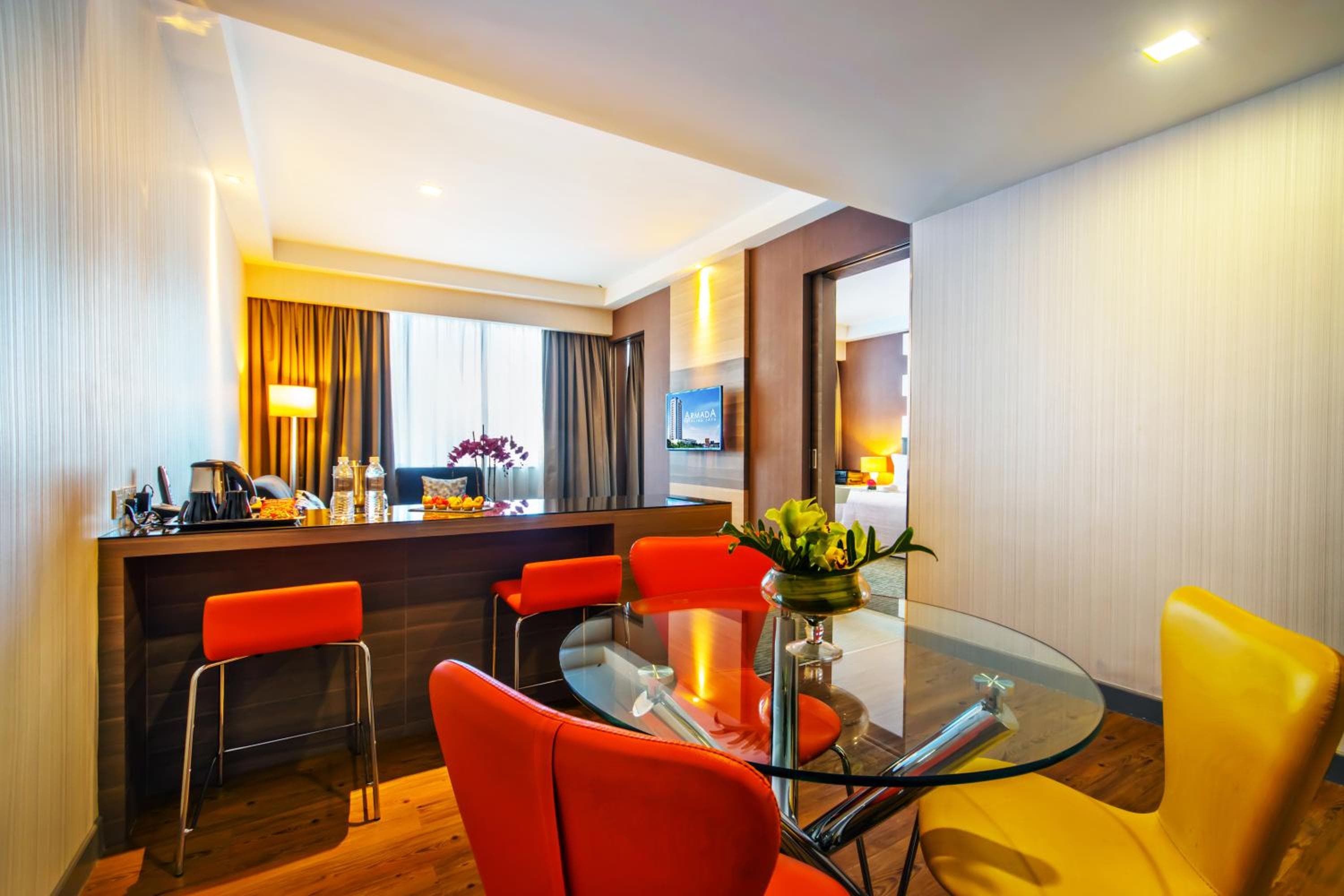 Hotel Armada Petaling Jaya