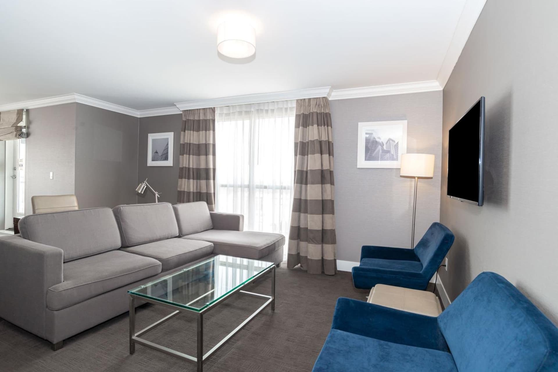 Sandman Hotel Edmonton West