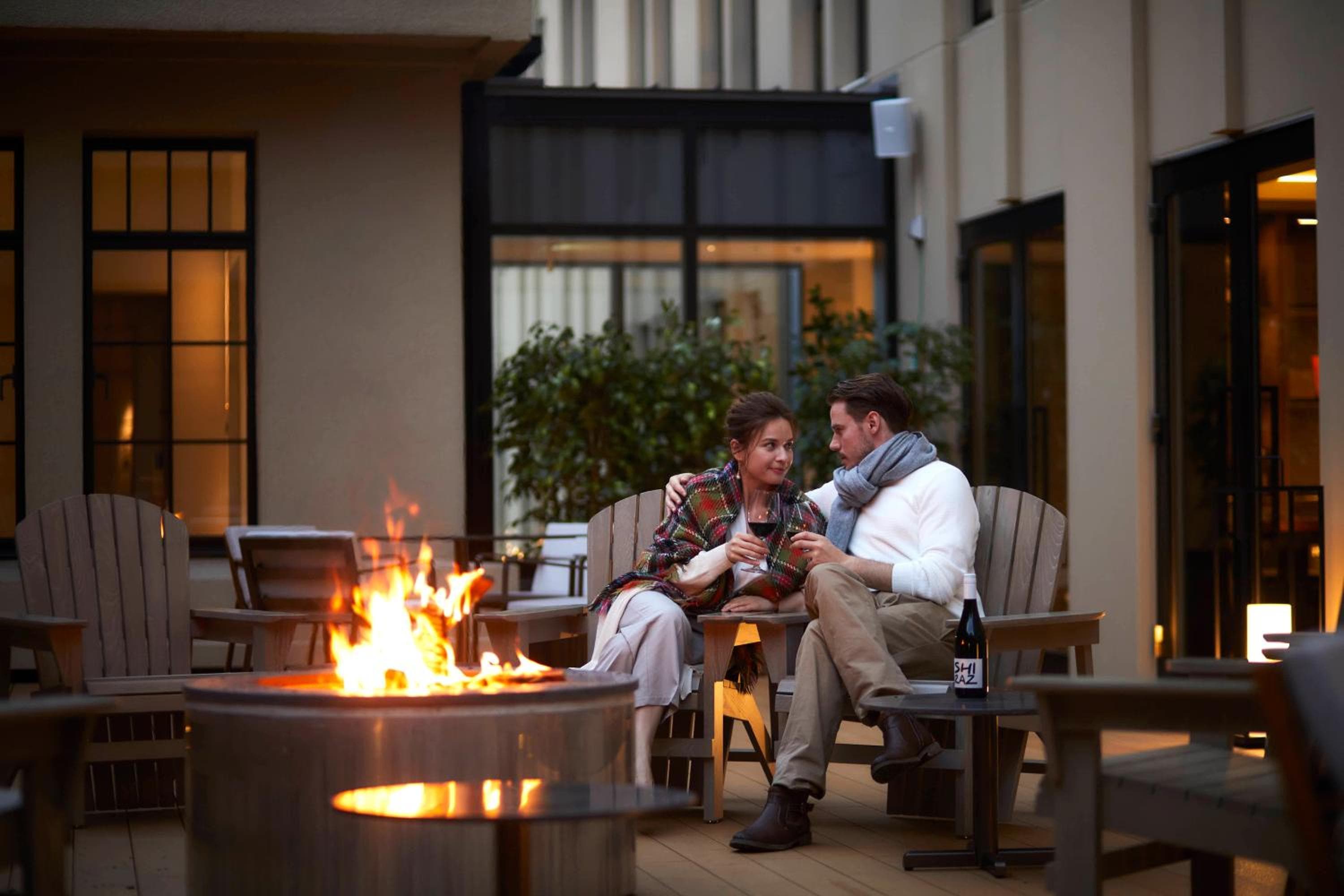 The Gate Hotel Kyoto Takasegawa by Hulic
