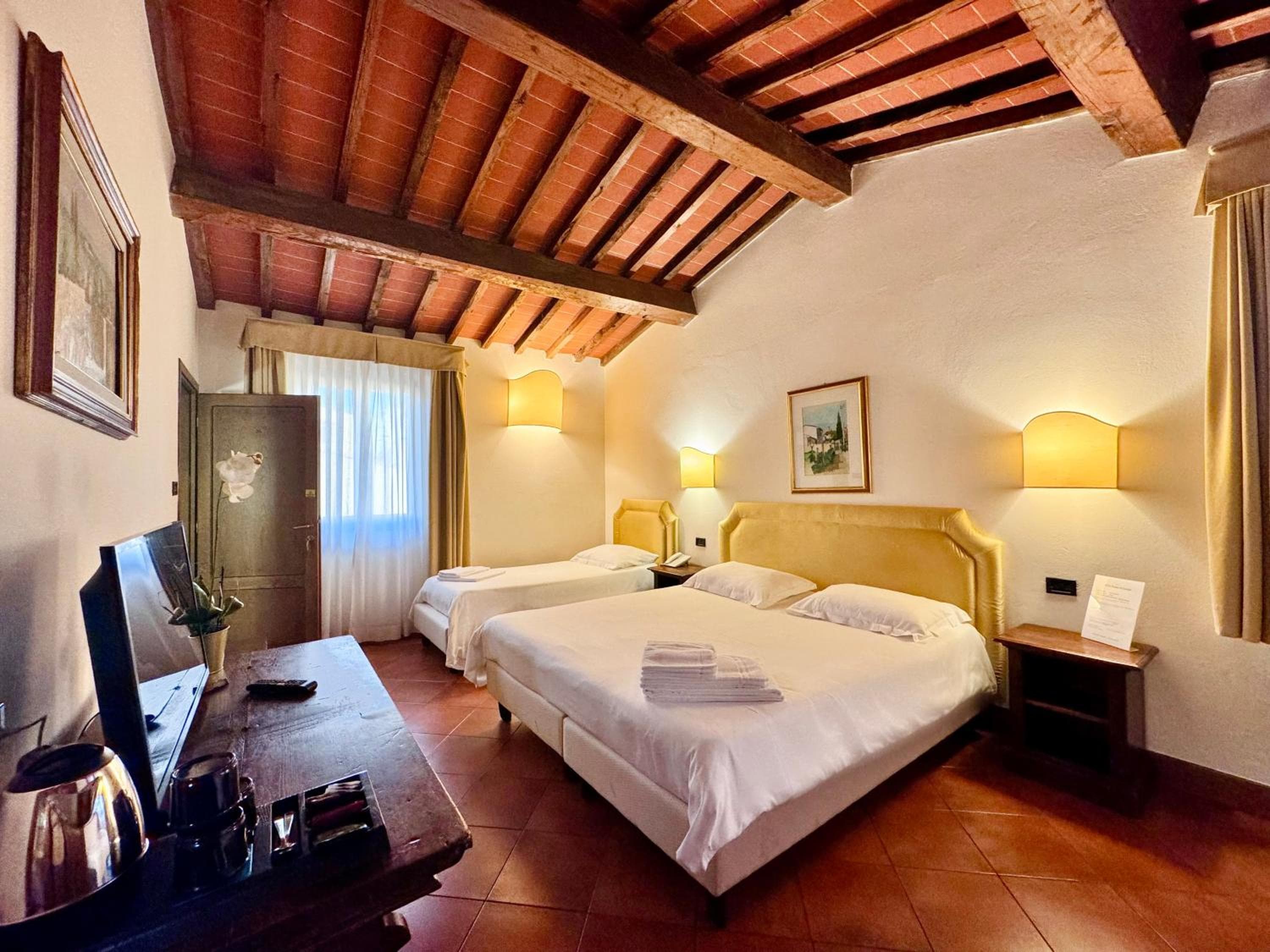Hotel Relais Il Cestello