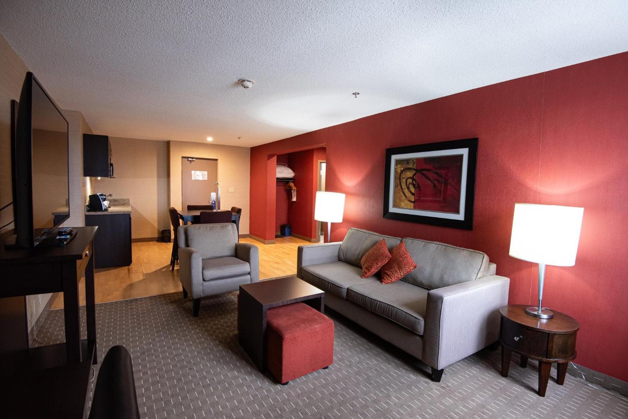 Holiday Inn Express Hotel & Suites Chatham South by IHG