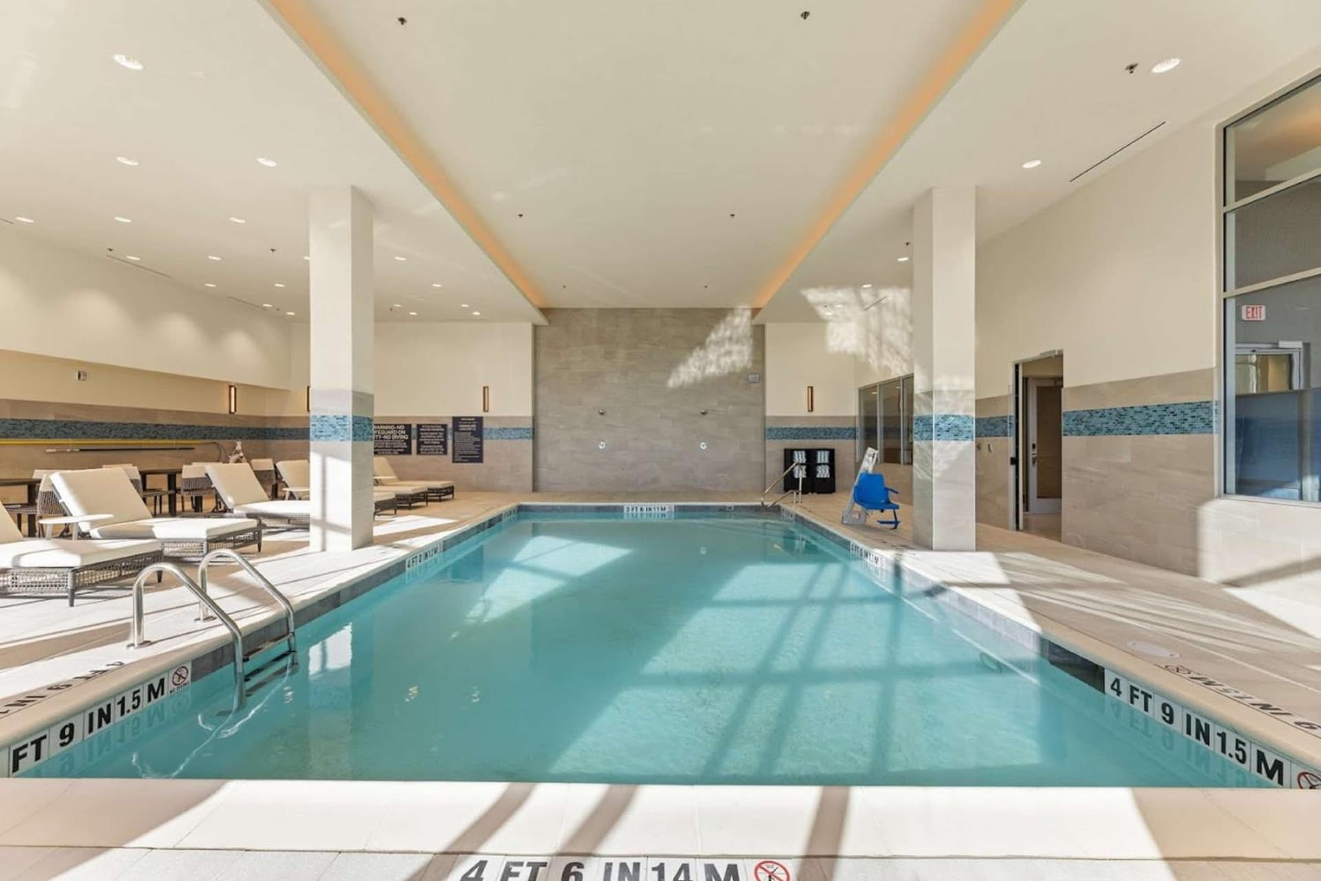 Embassy Suites By Hilton Irving Las Colinas