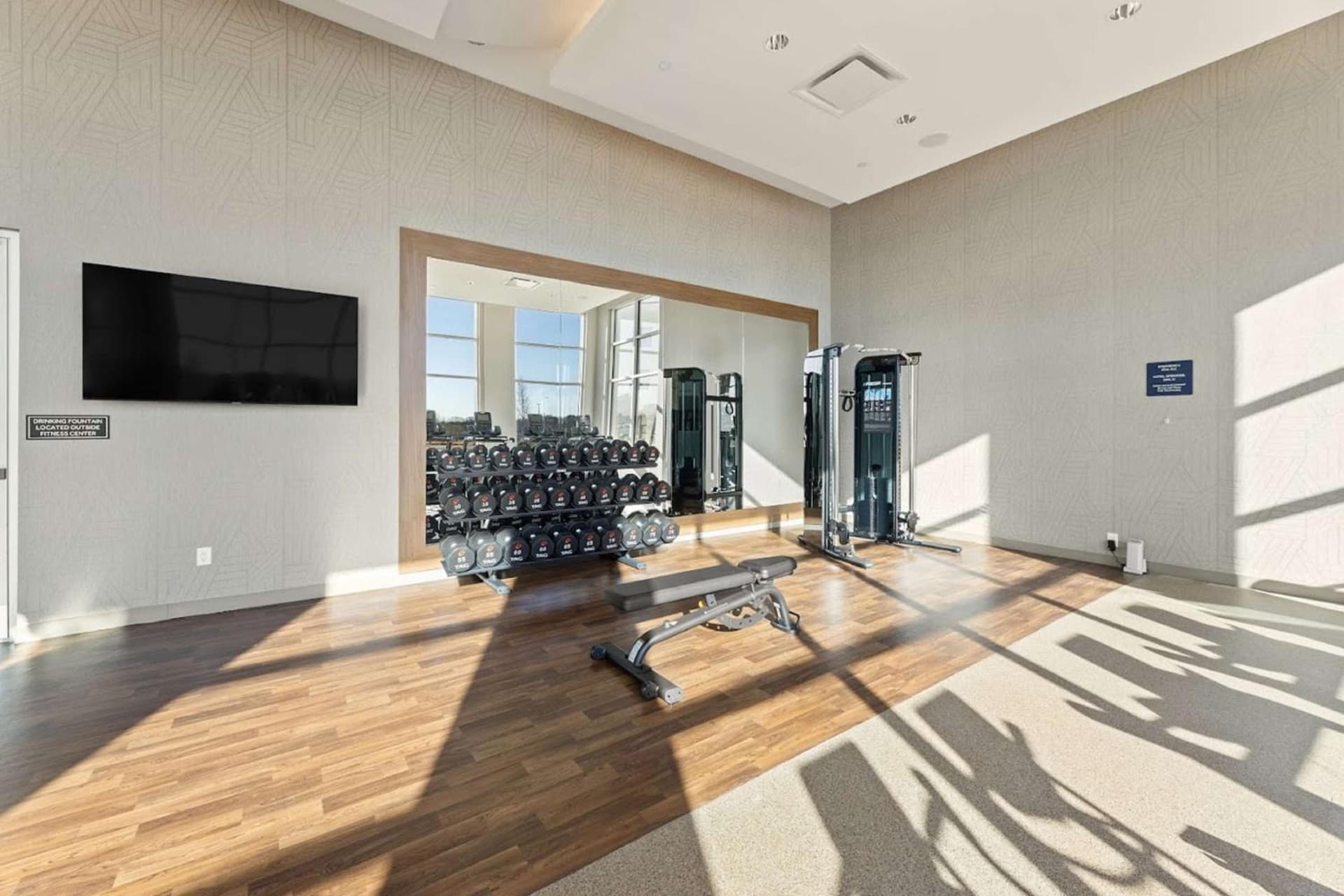 Embassy Suites By Hilton Irving Las Colinas