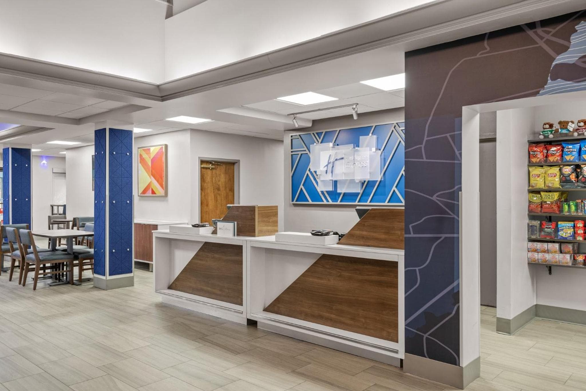 Holiday Inn Express Hershey-Harrisburg Area by IHG
