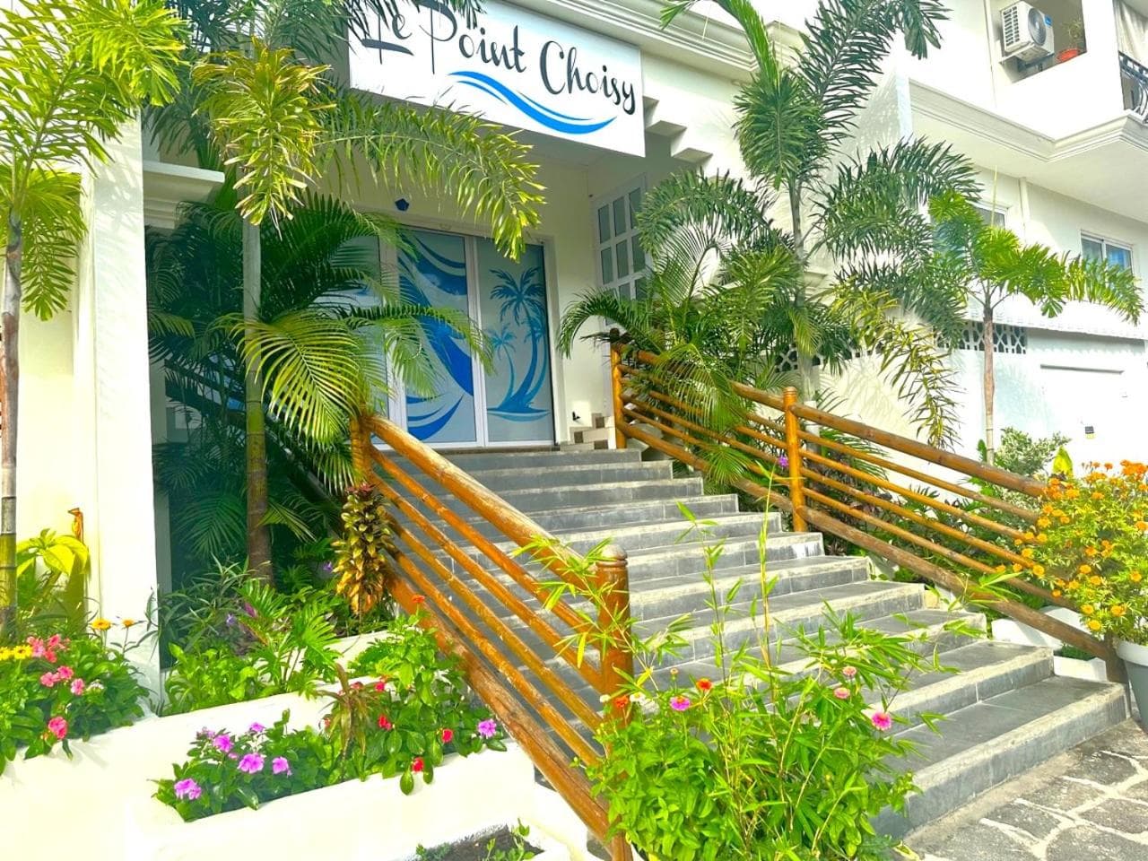Residence Le Point Choisy