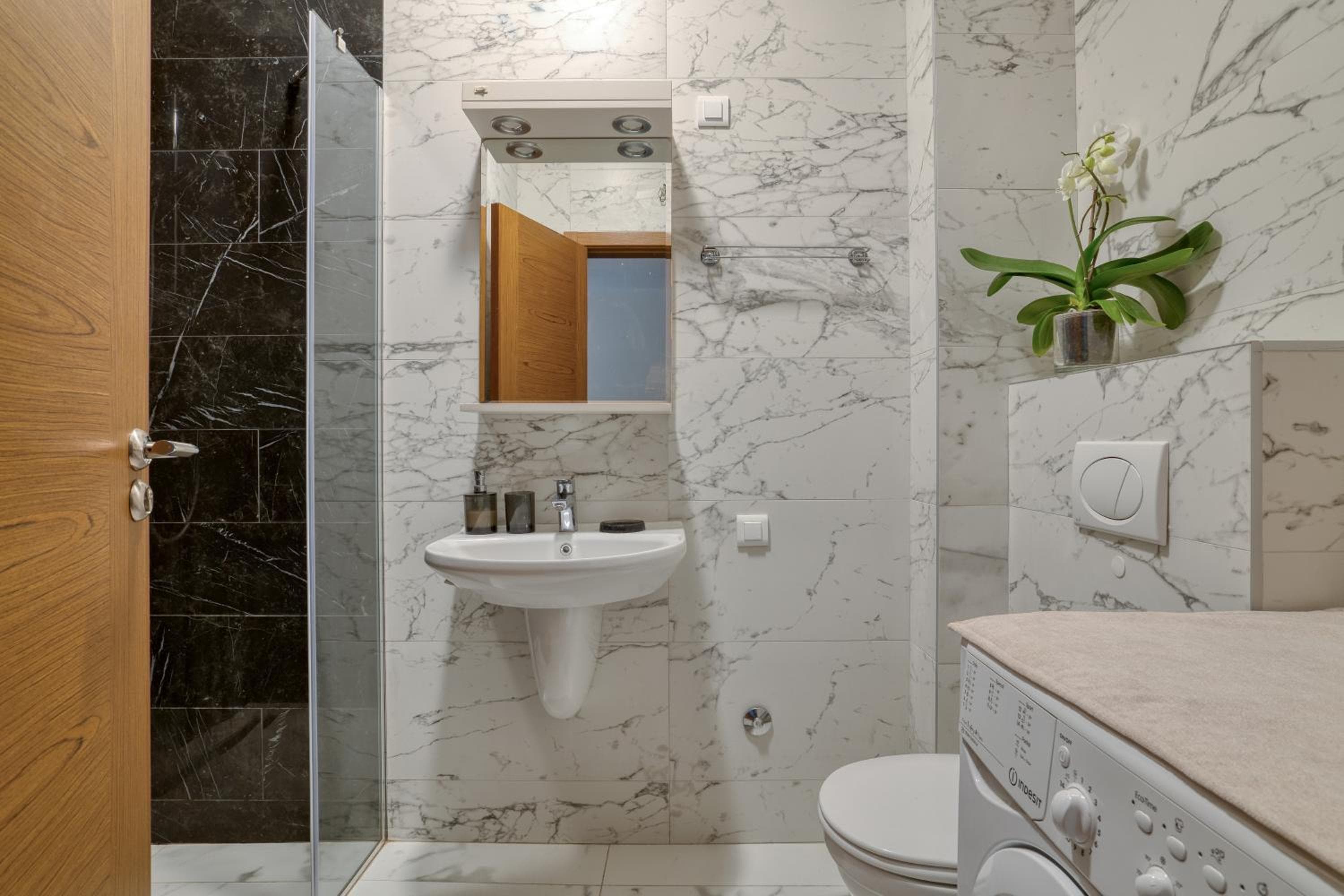Ada apartman