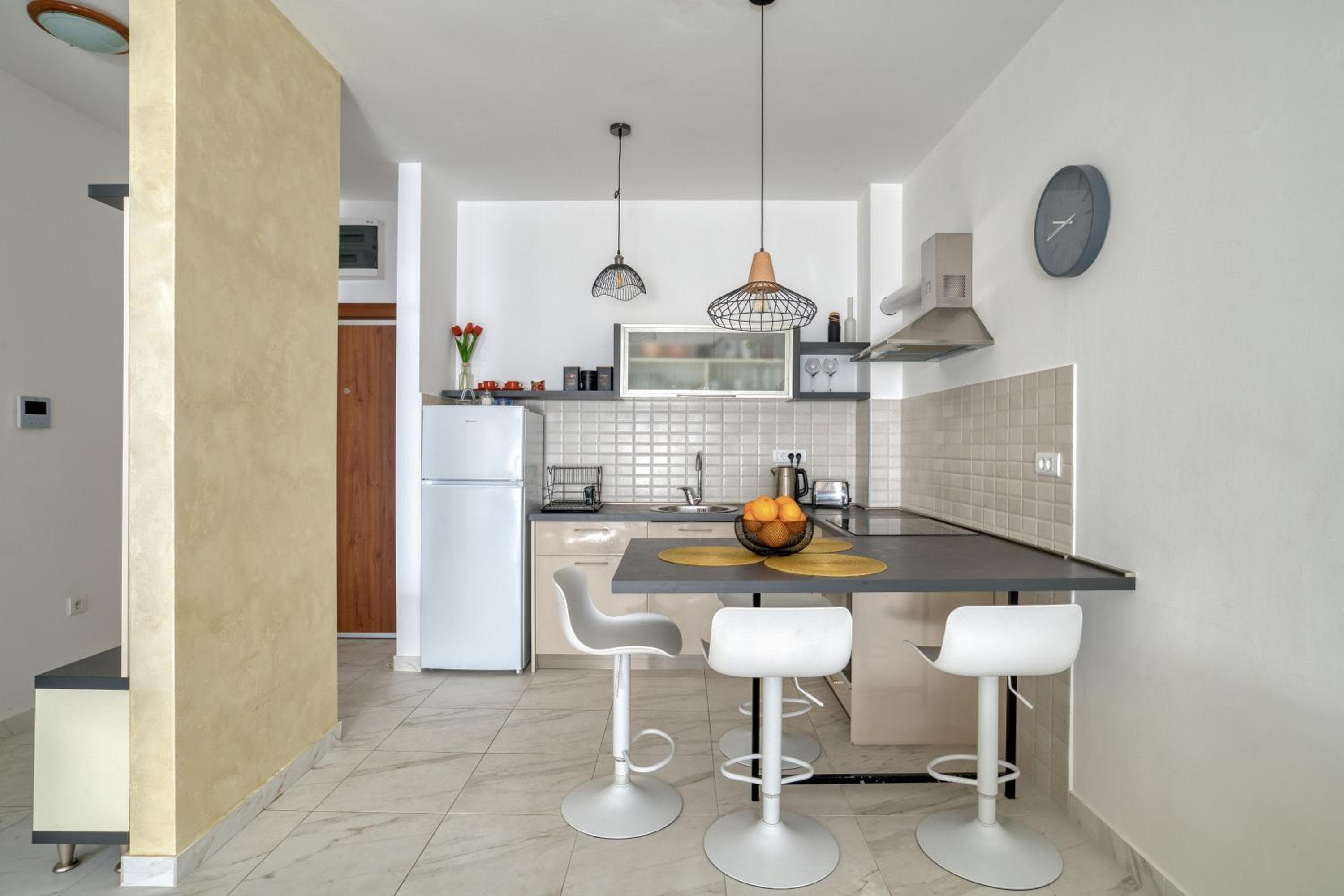 Ada apartman
