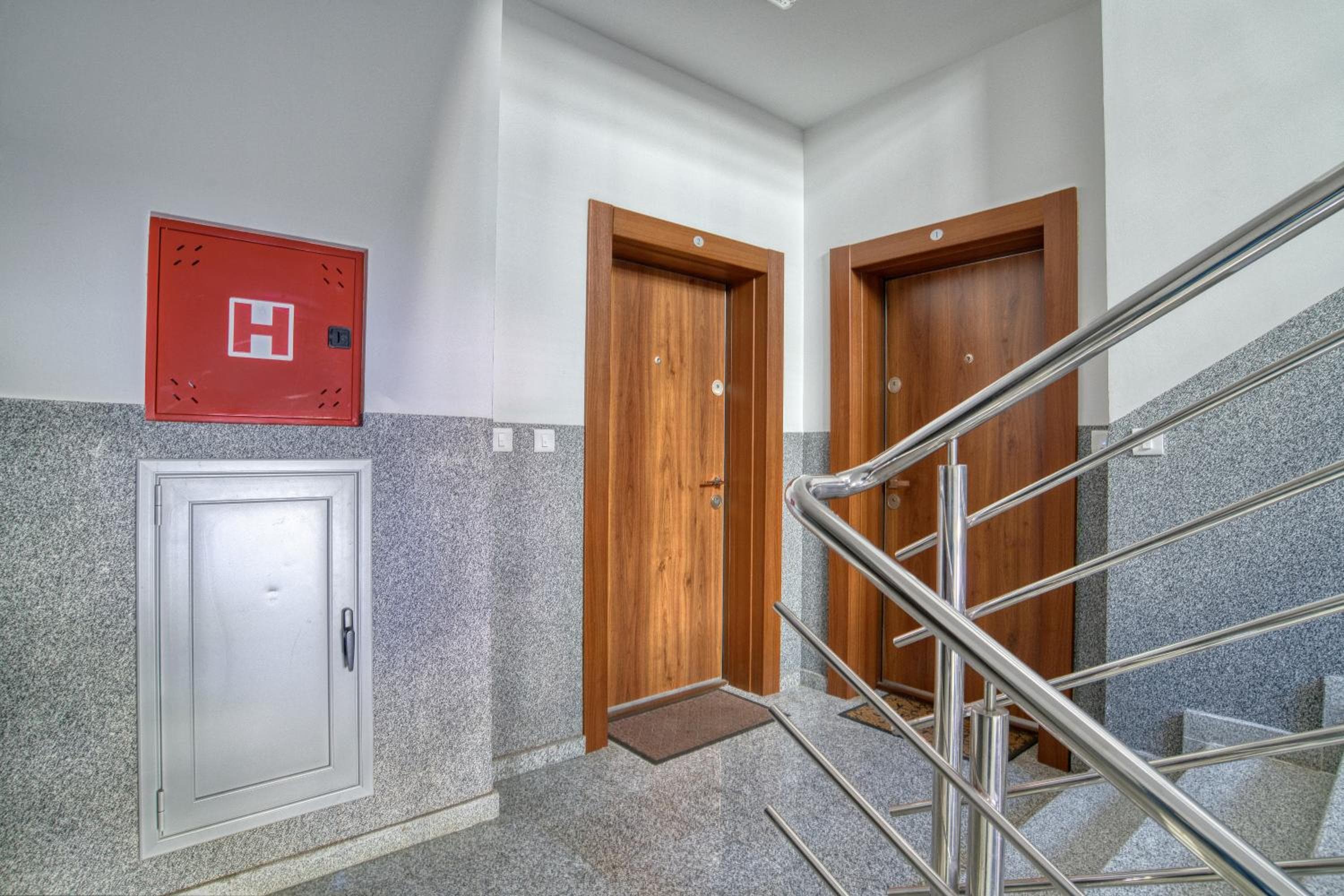 Ada apartman