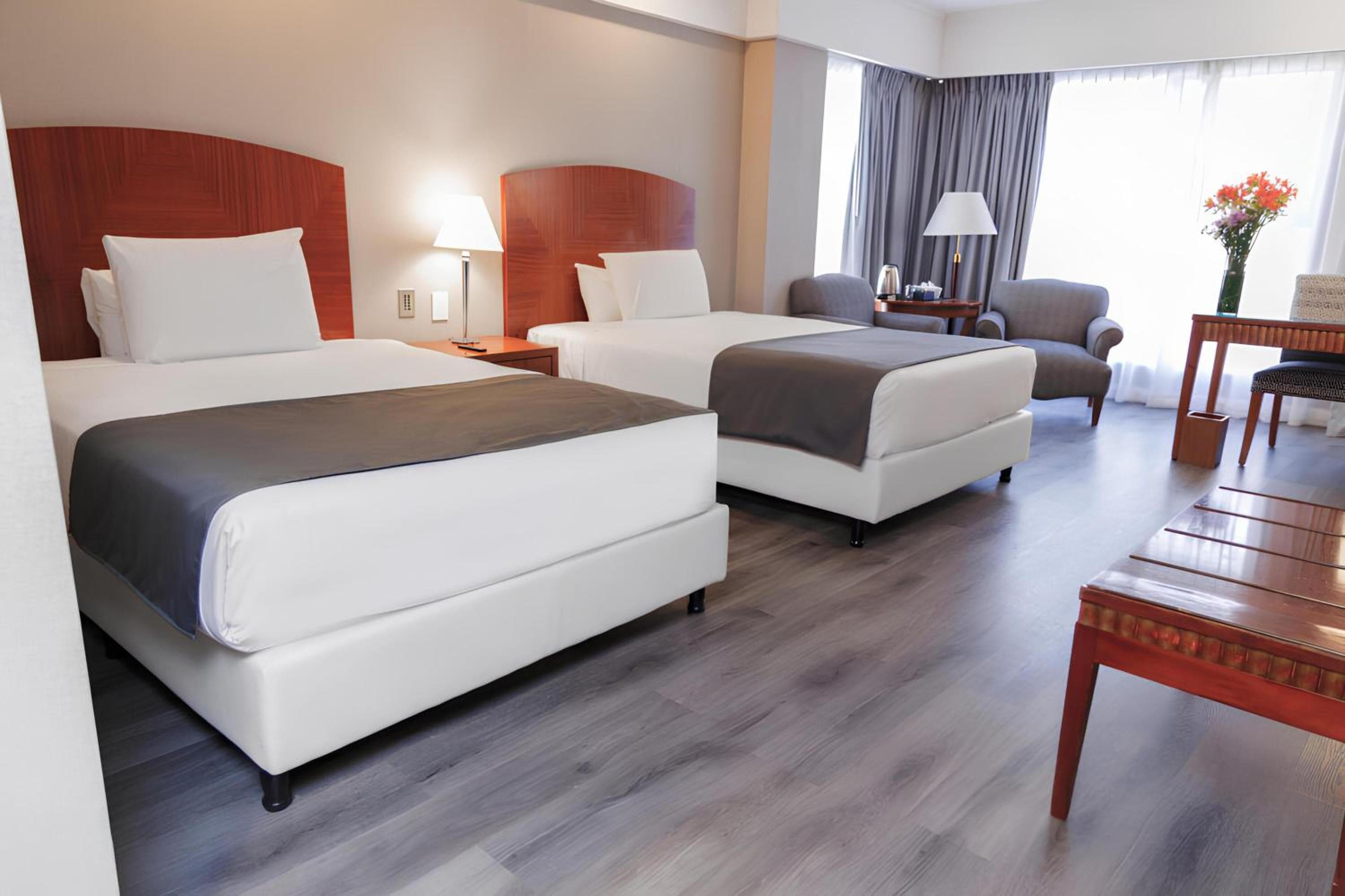 Doubletree By Hilton Buenos Aires
