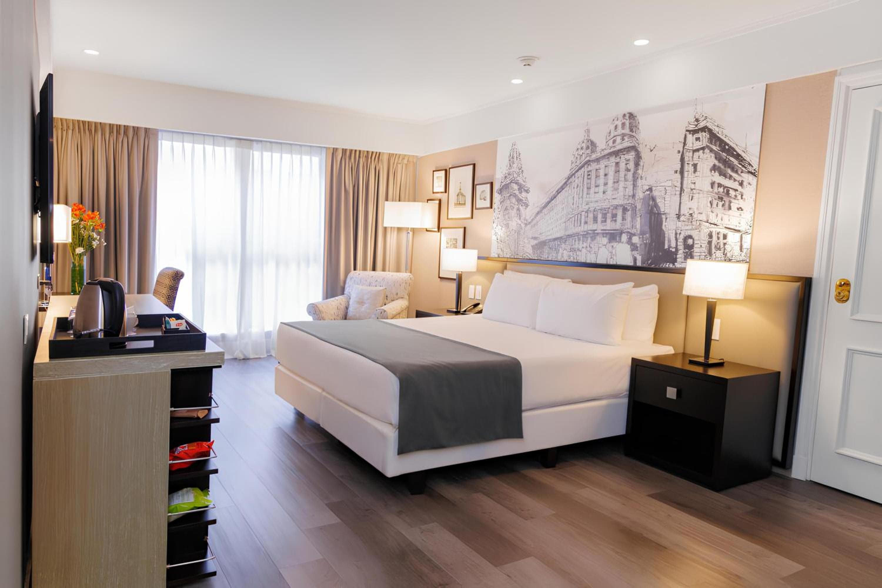 Doubletree By Hilton Buenos Aires