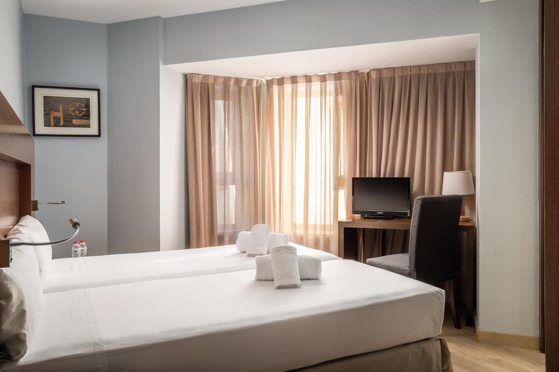 Hotel Madanis Liceo