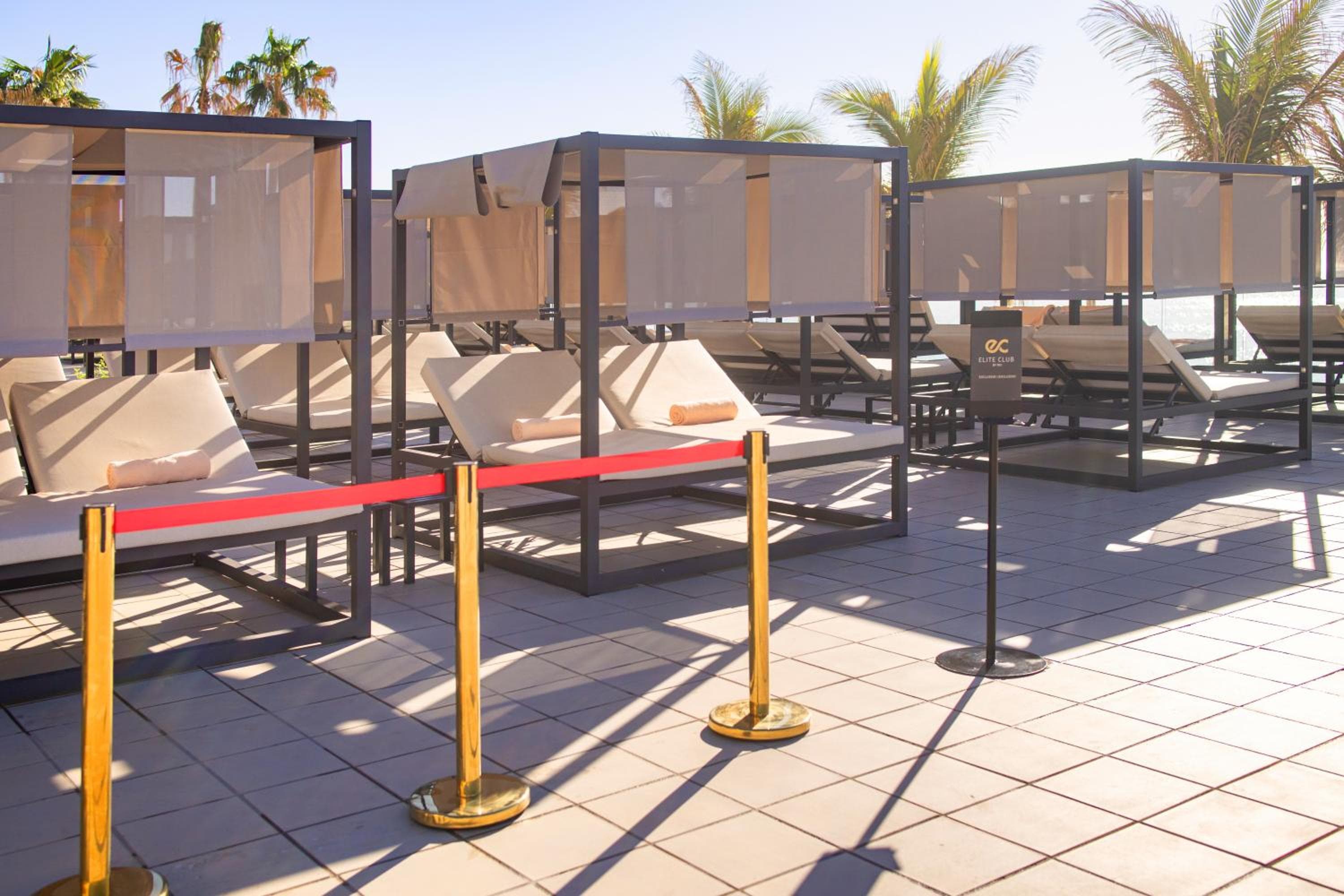 Riu Palace Baja California - Adults Only - All Inclusive