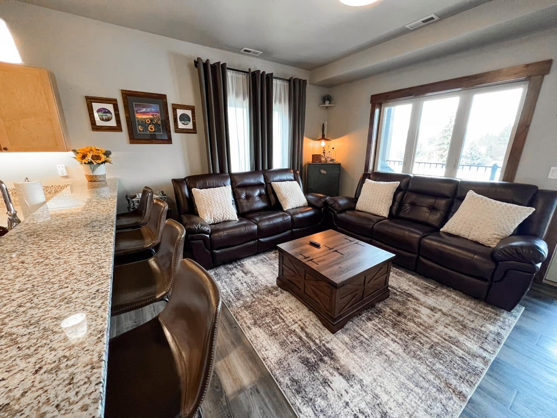 Happy Trails Condo