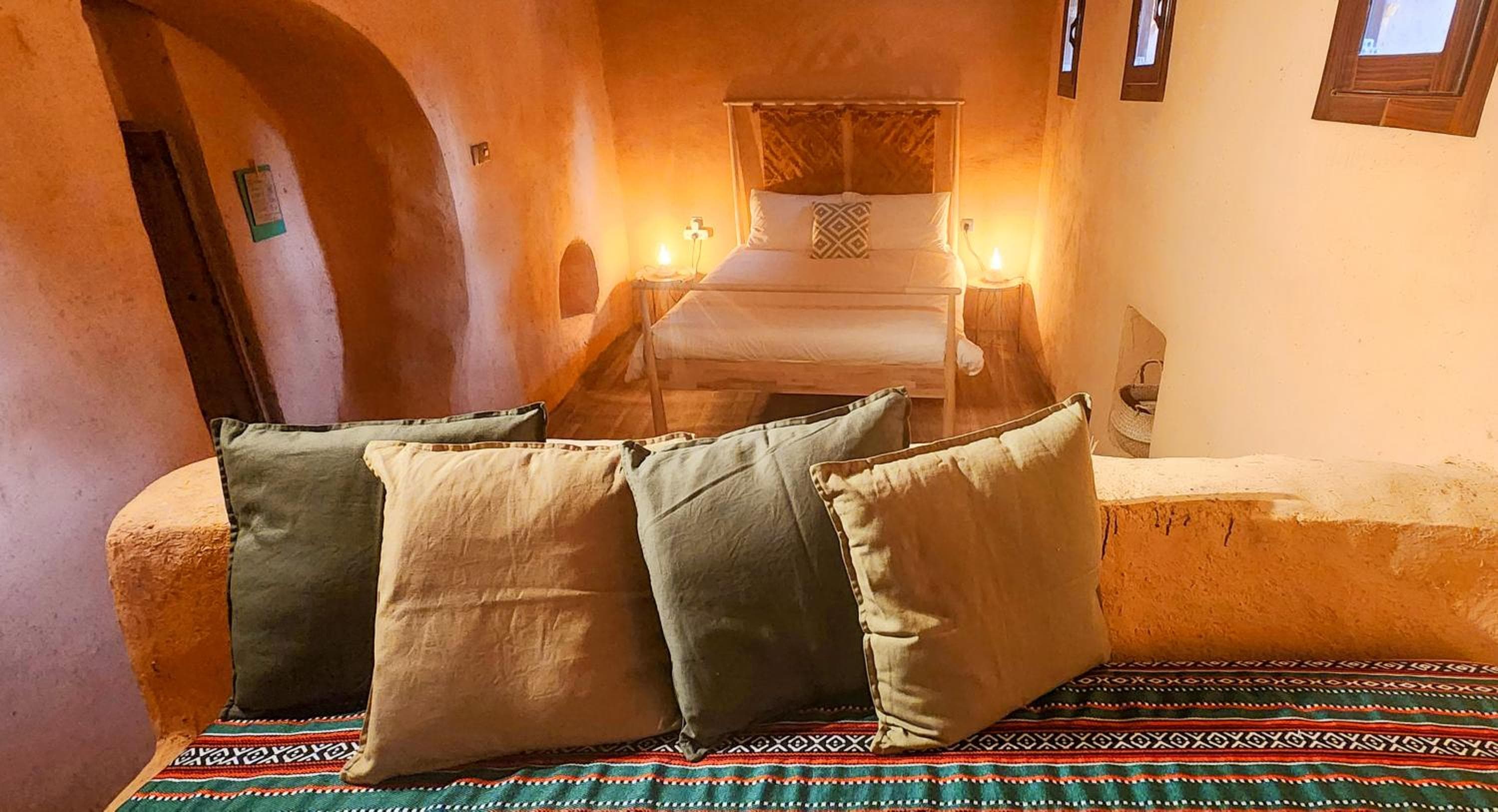 Bait Al Aali Guesthouse