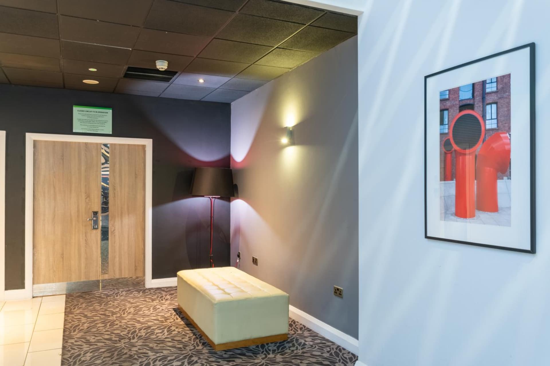 Holiday Inn Liverpool City Centre by IHG
