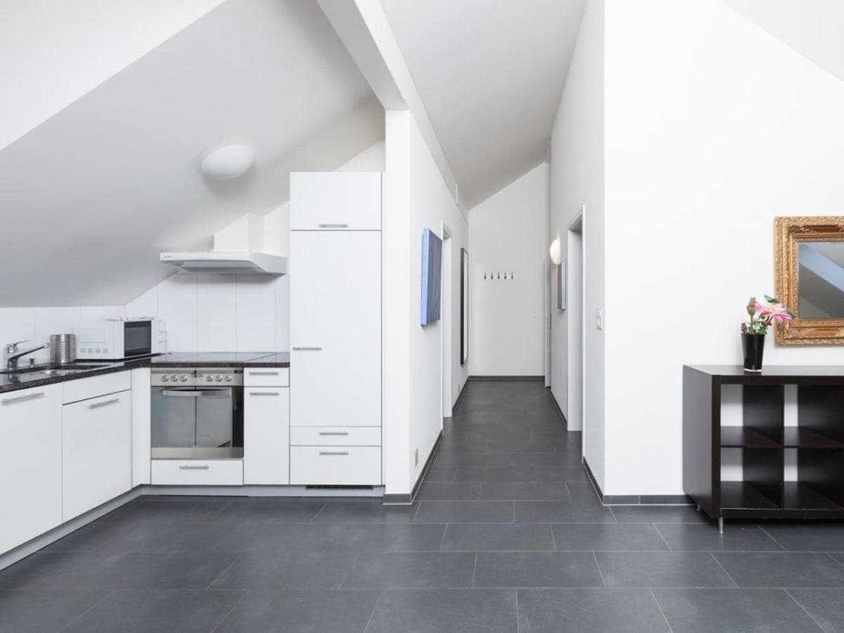 Sunrise Terrace 2,5 Room Apartment FR-31