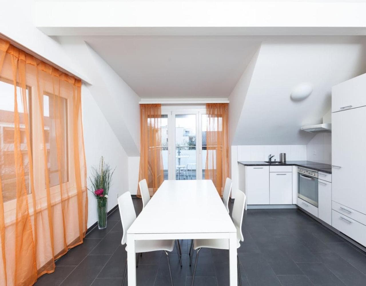 Sunrise Terrace 2,5 Room Apartment FR-31