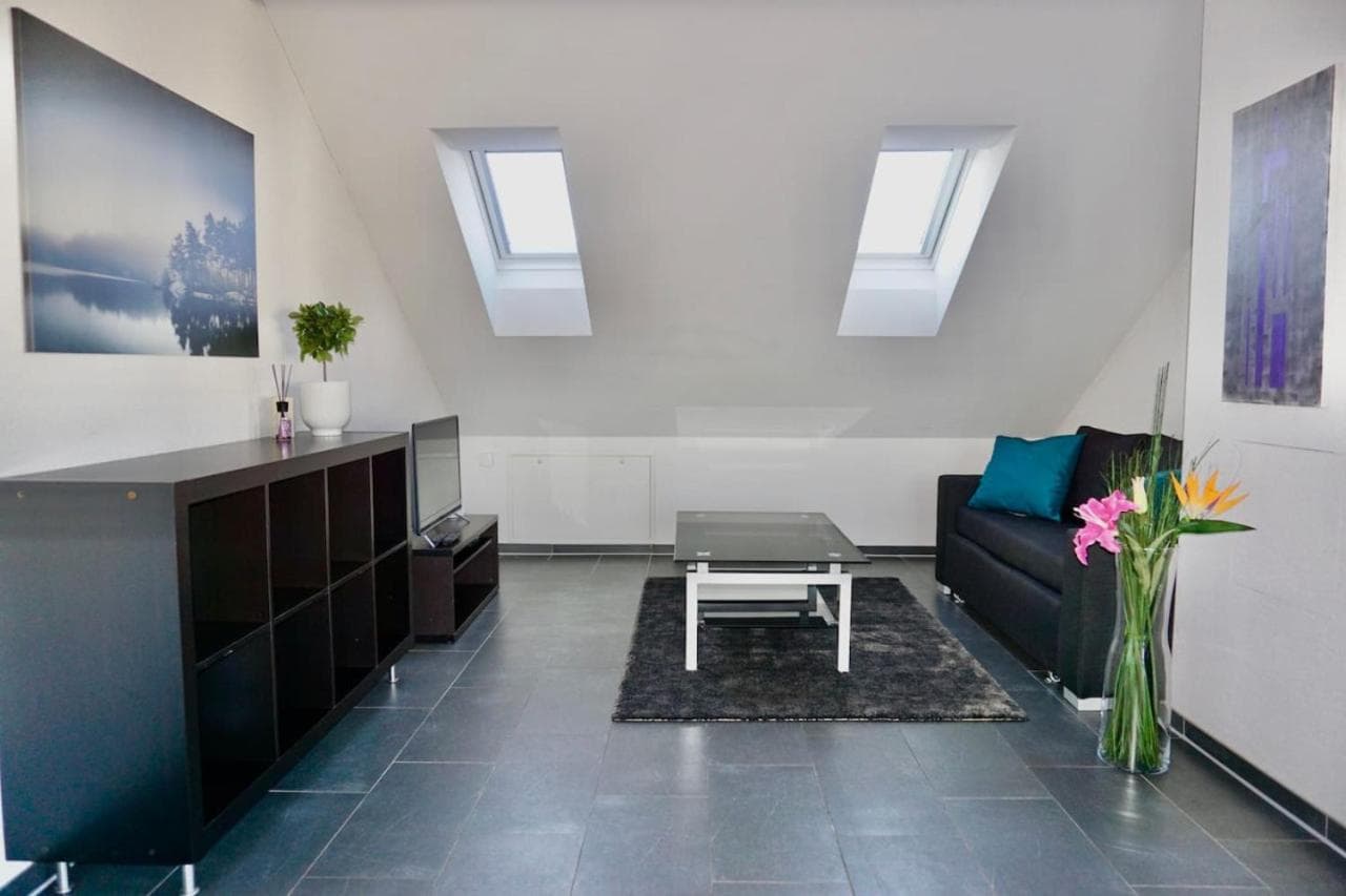Sunrise Terrace 2,5 Room Apartment FR-31