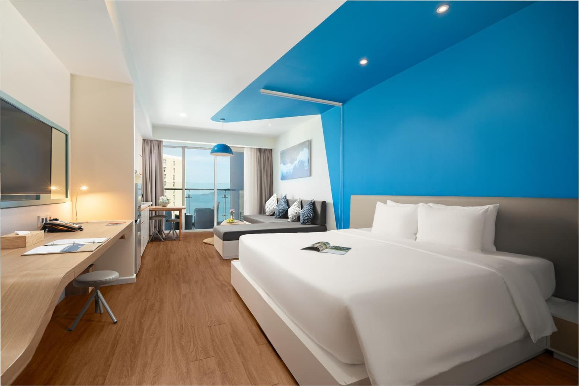 TUI BLUE Nha Trang