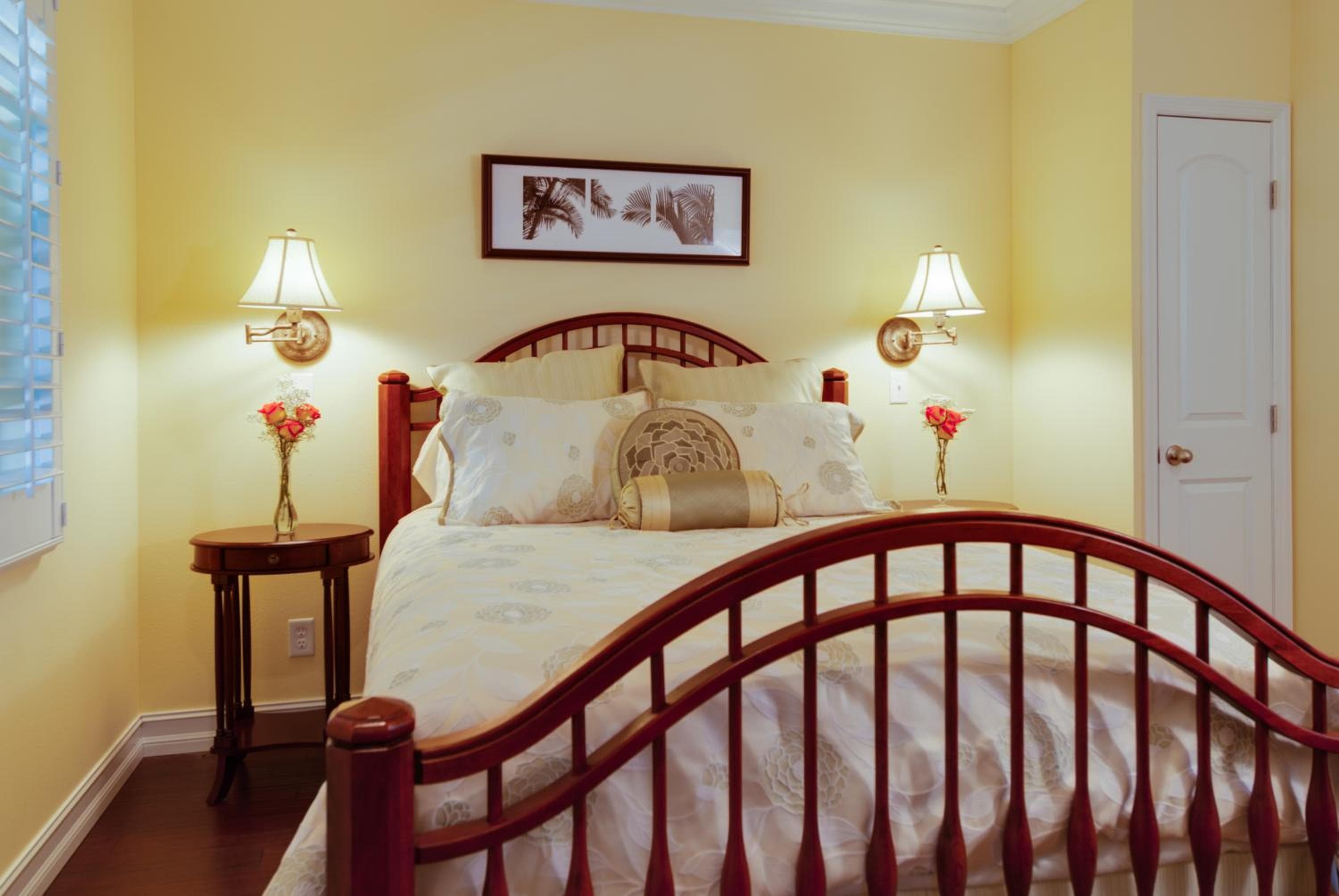 SeaGlass Inn
