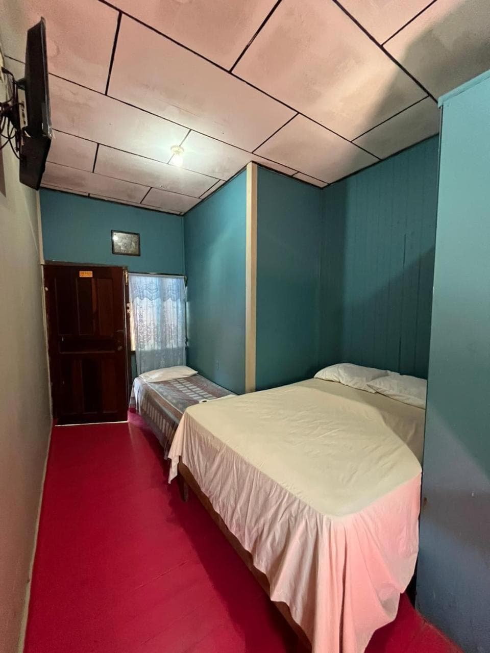 Hotel Gusto Bueno