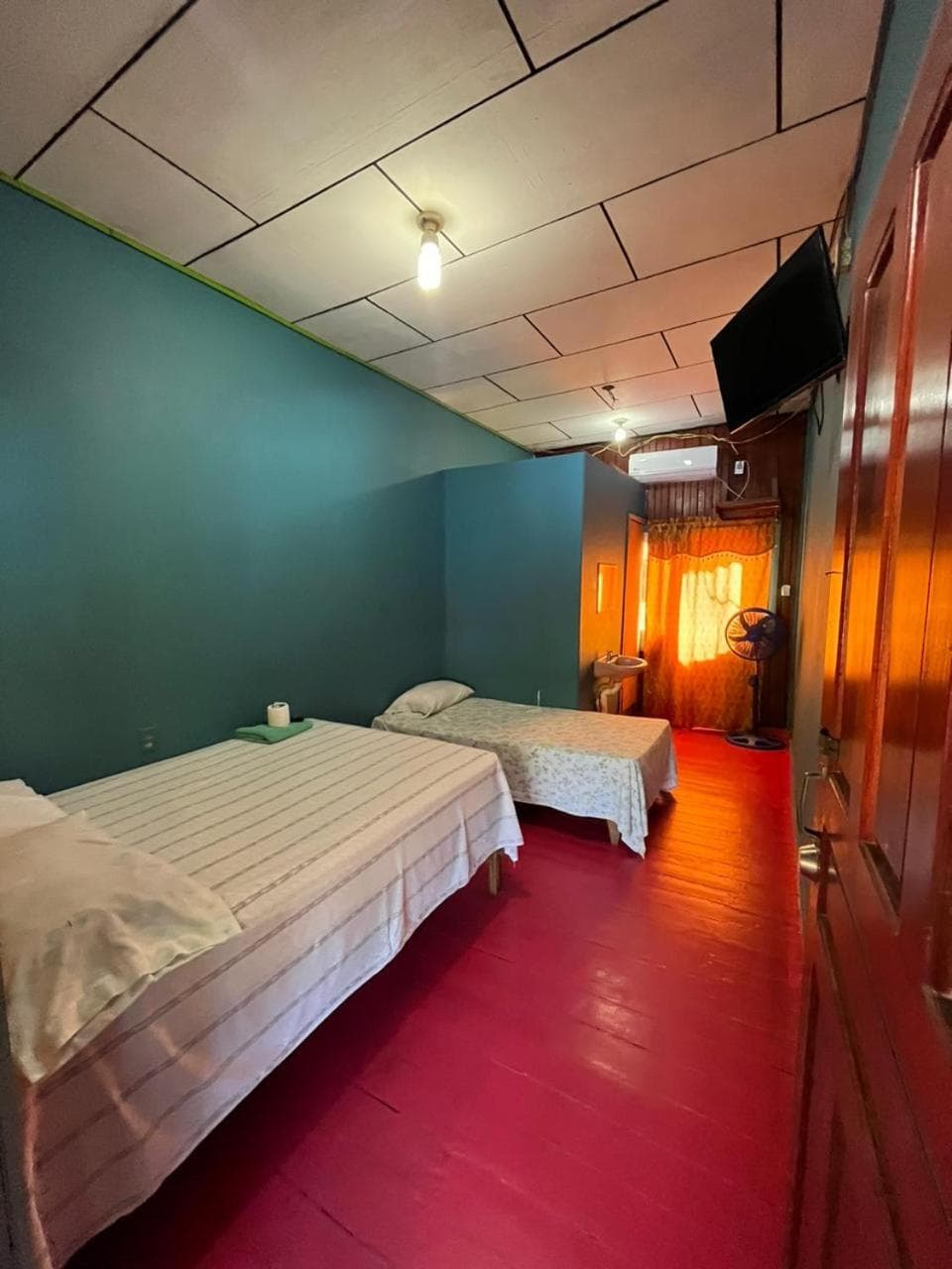 Hotel Gusto Bueno
